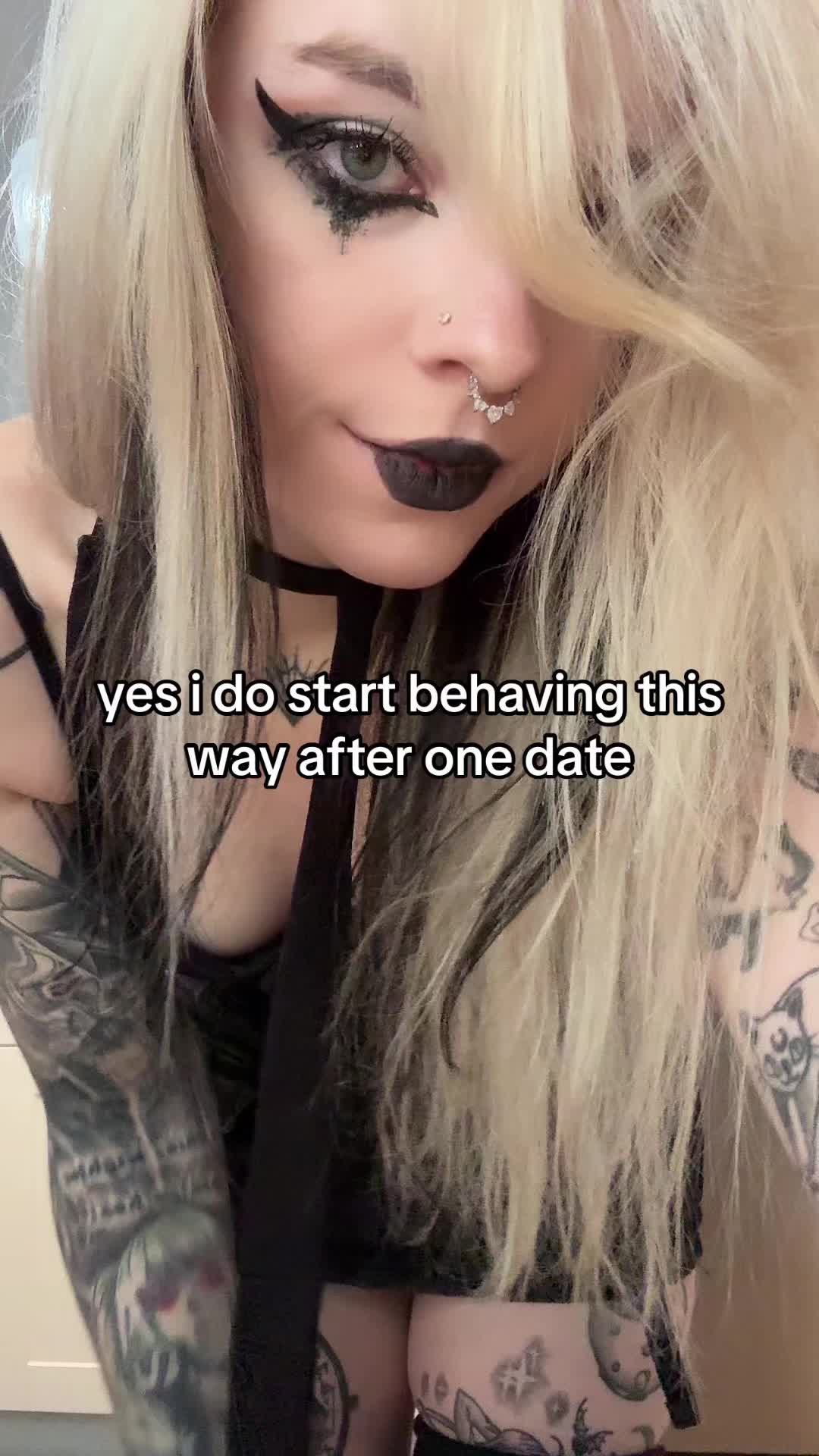 @sabrina sins