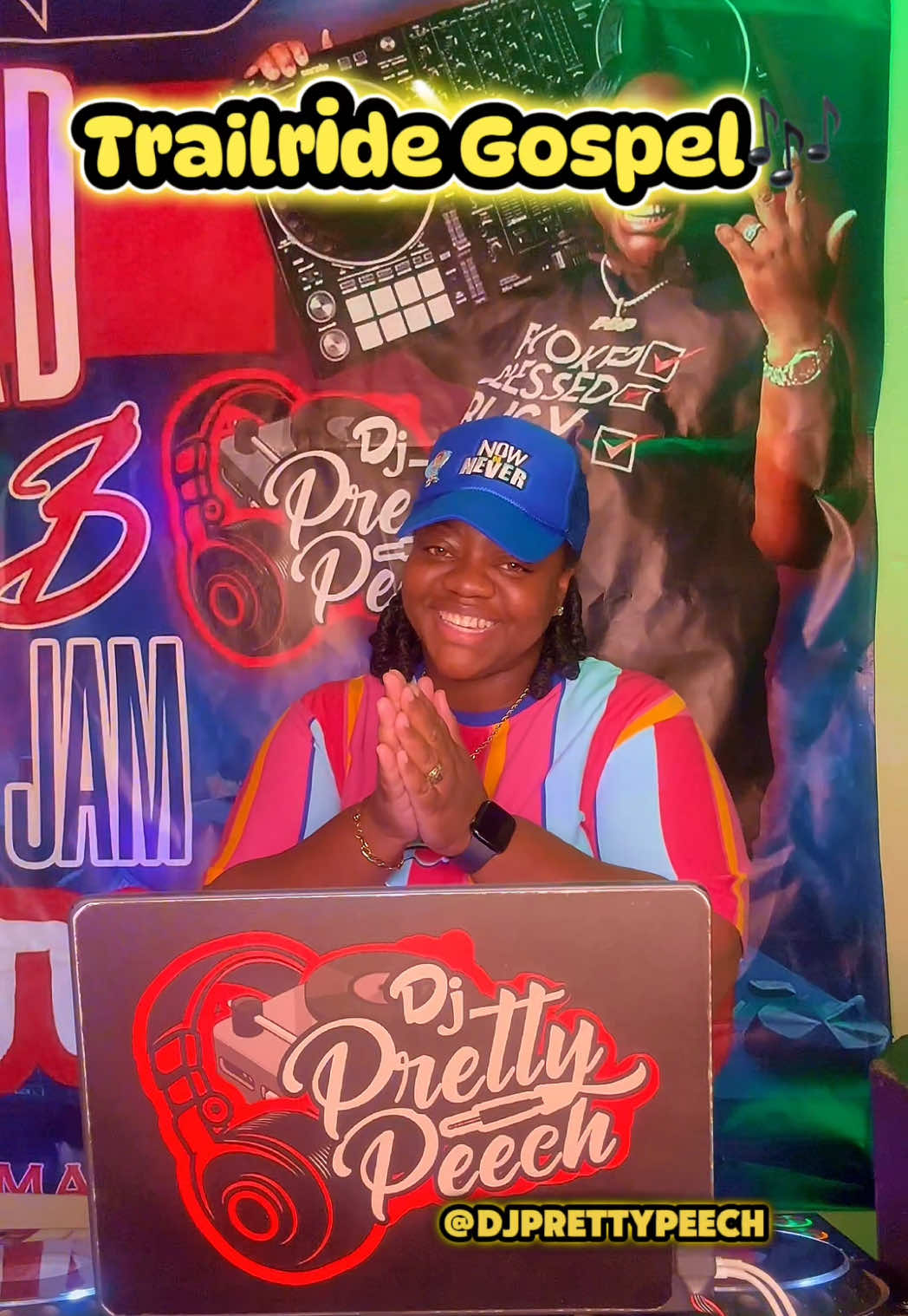 @djprettypeech