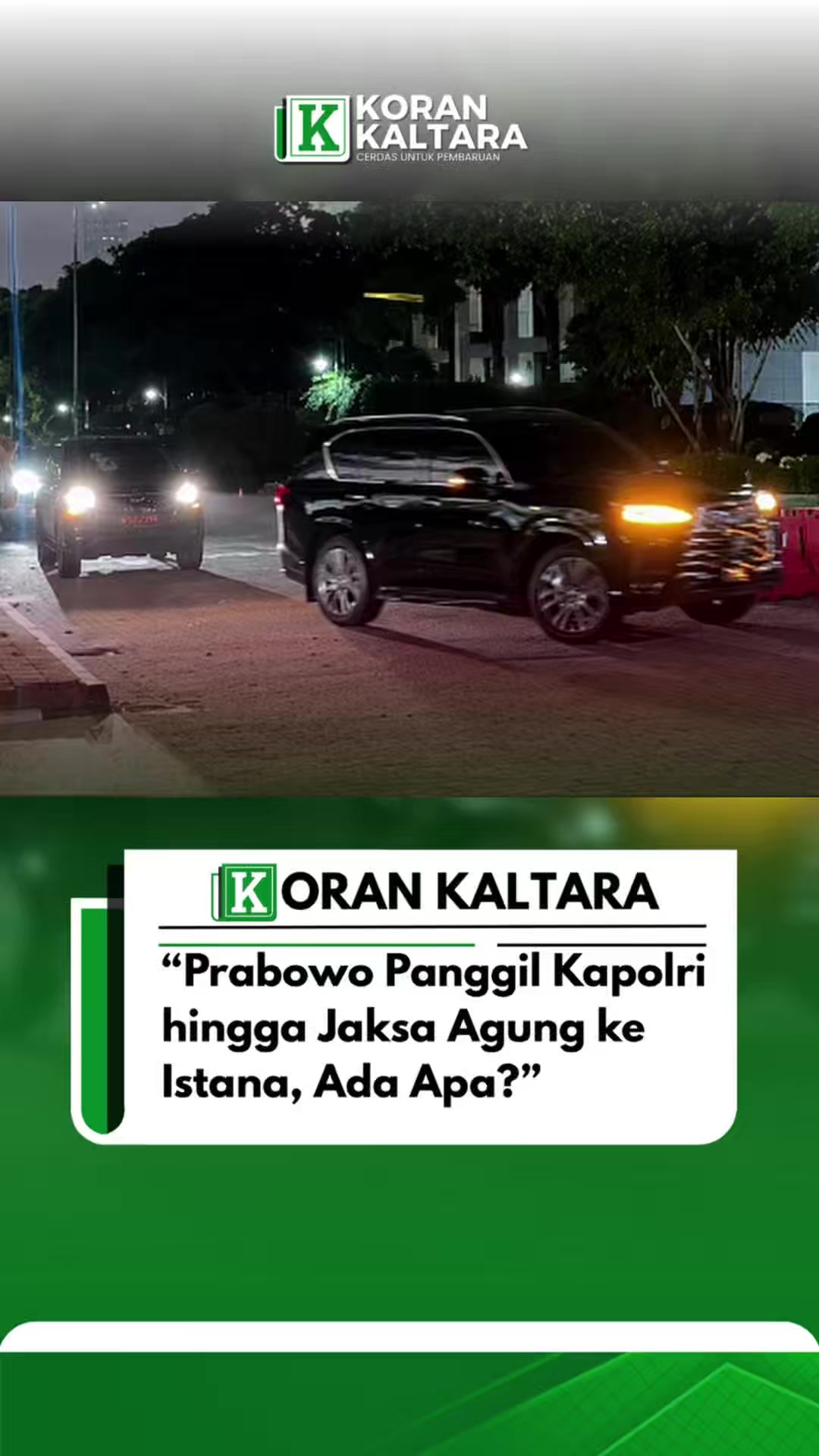@korankaltara