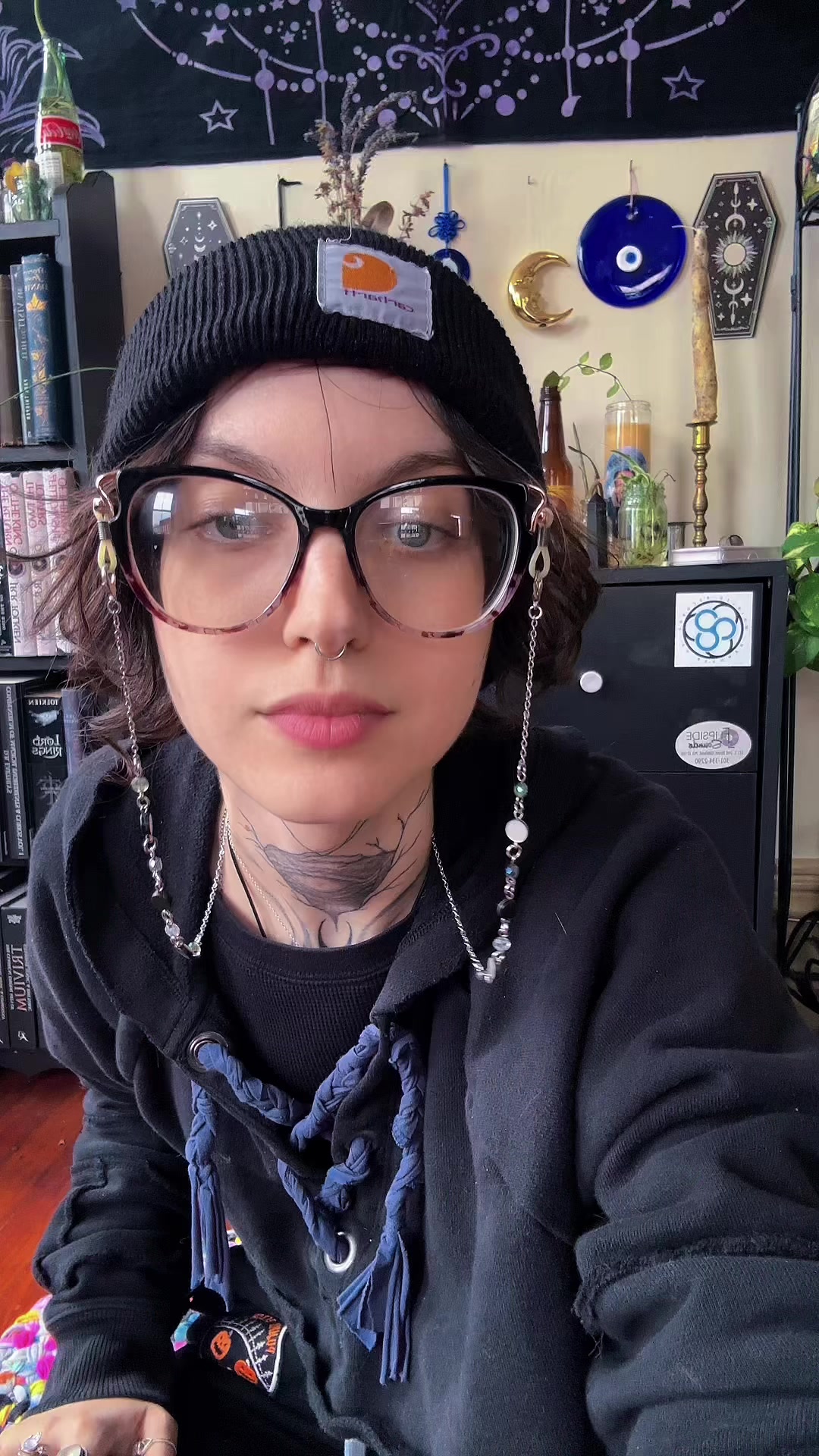 @The Stitching Witch