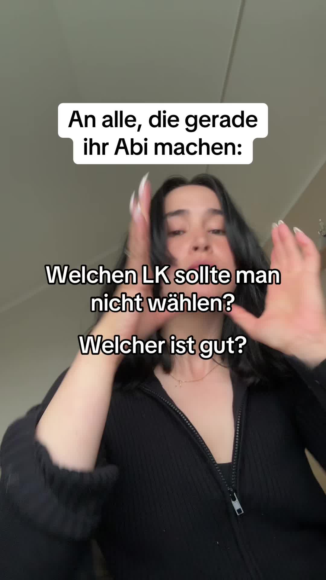 @Frau Wolf