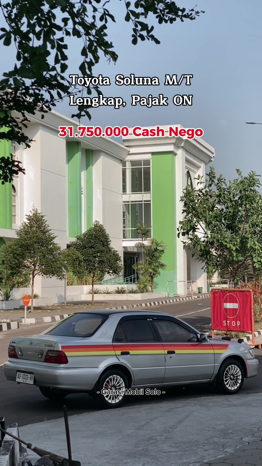 @garasimobilsolo
