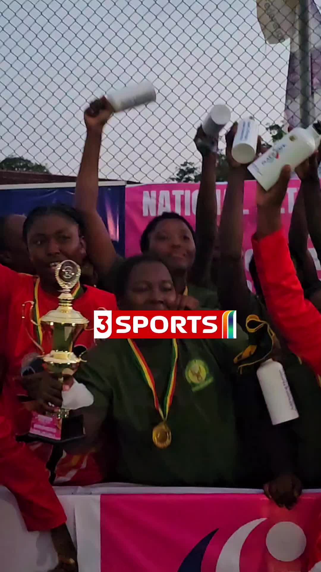 @3SPORTSGH