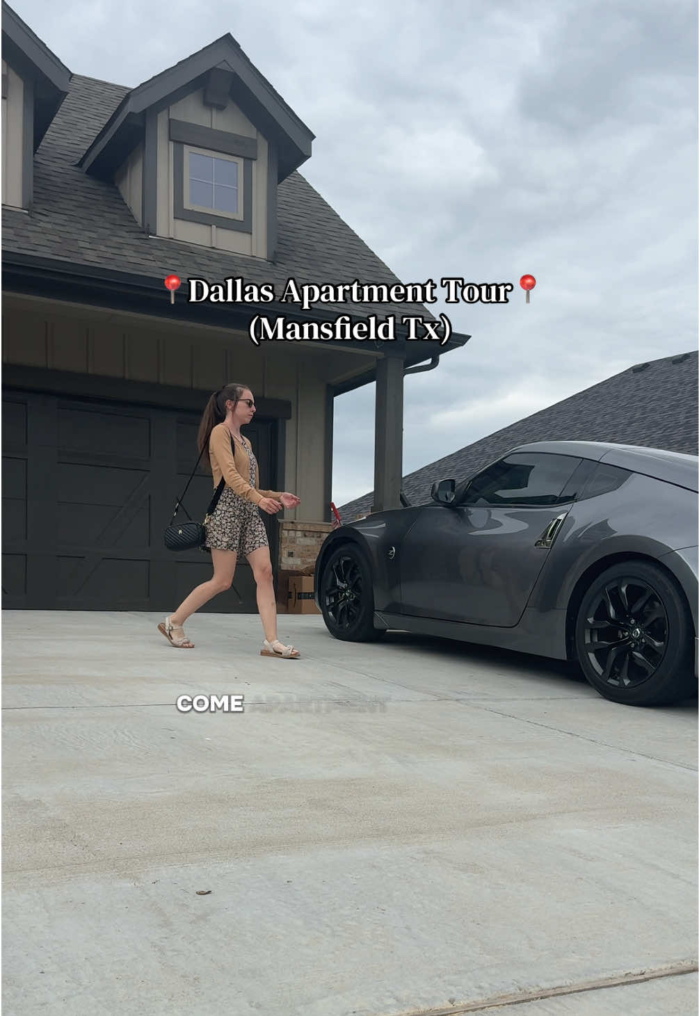 @Megan | Apartment Locator Tx.