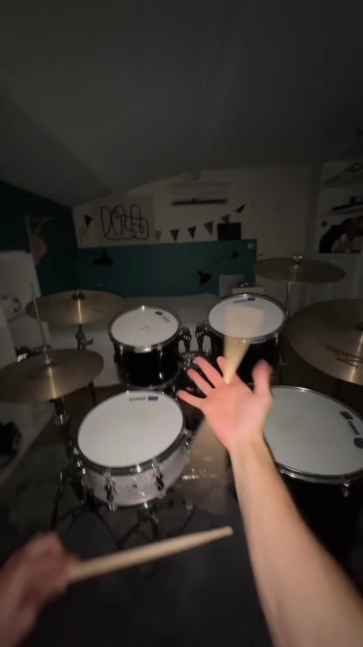 @NB-Drums