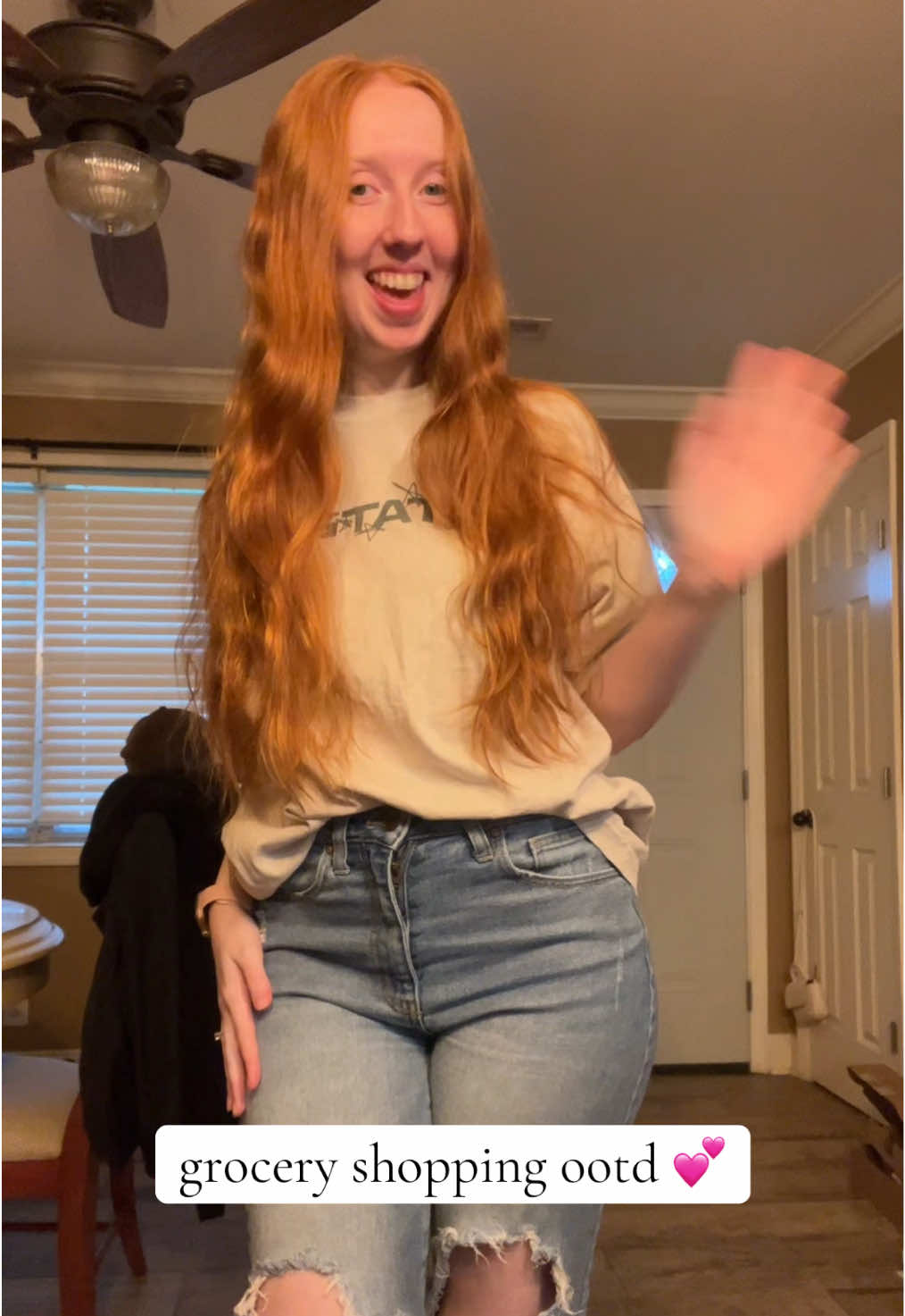 @lexi mckenzie