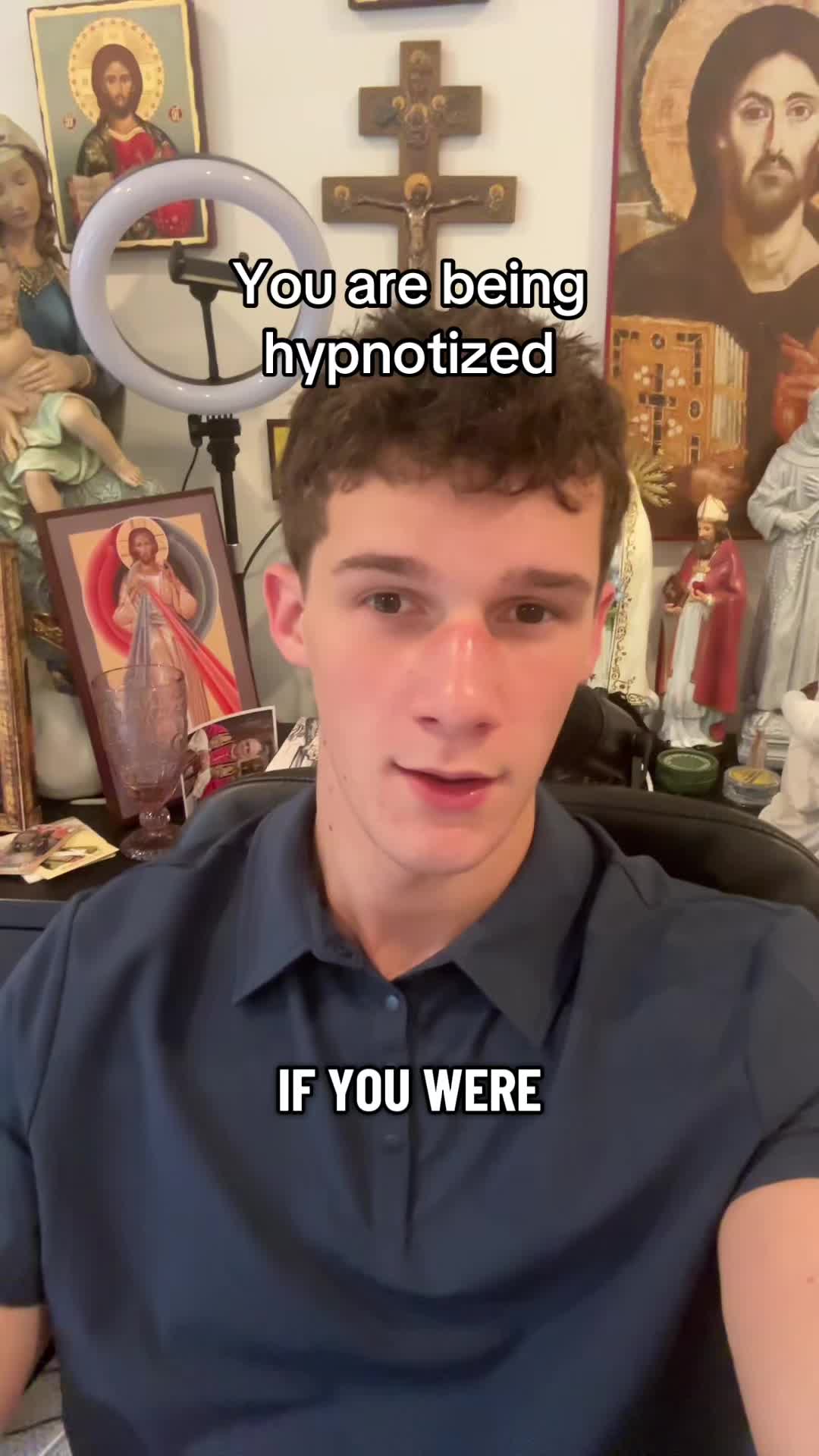 @Jesus and whatnot