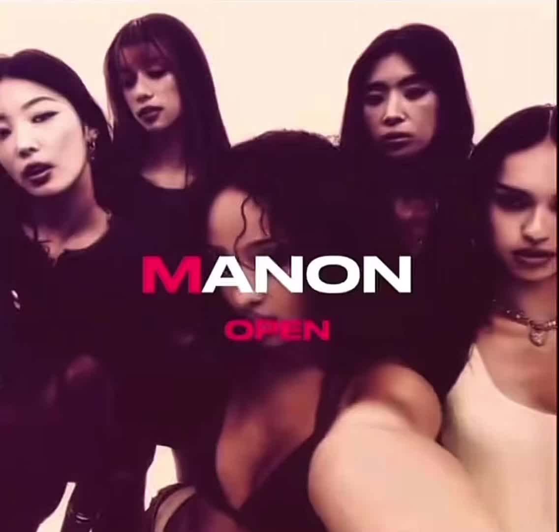 @MINI KATSEYE