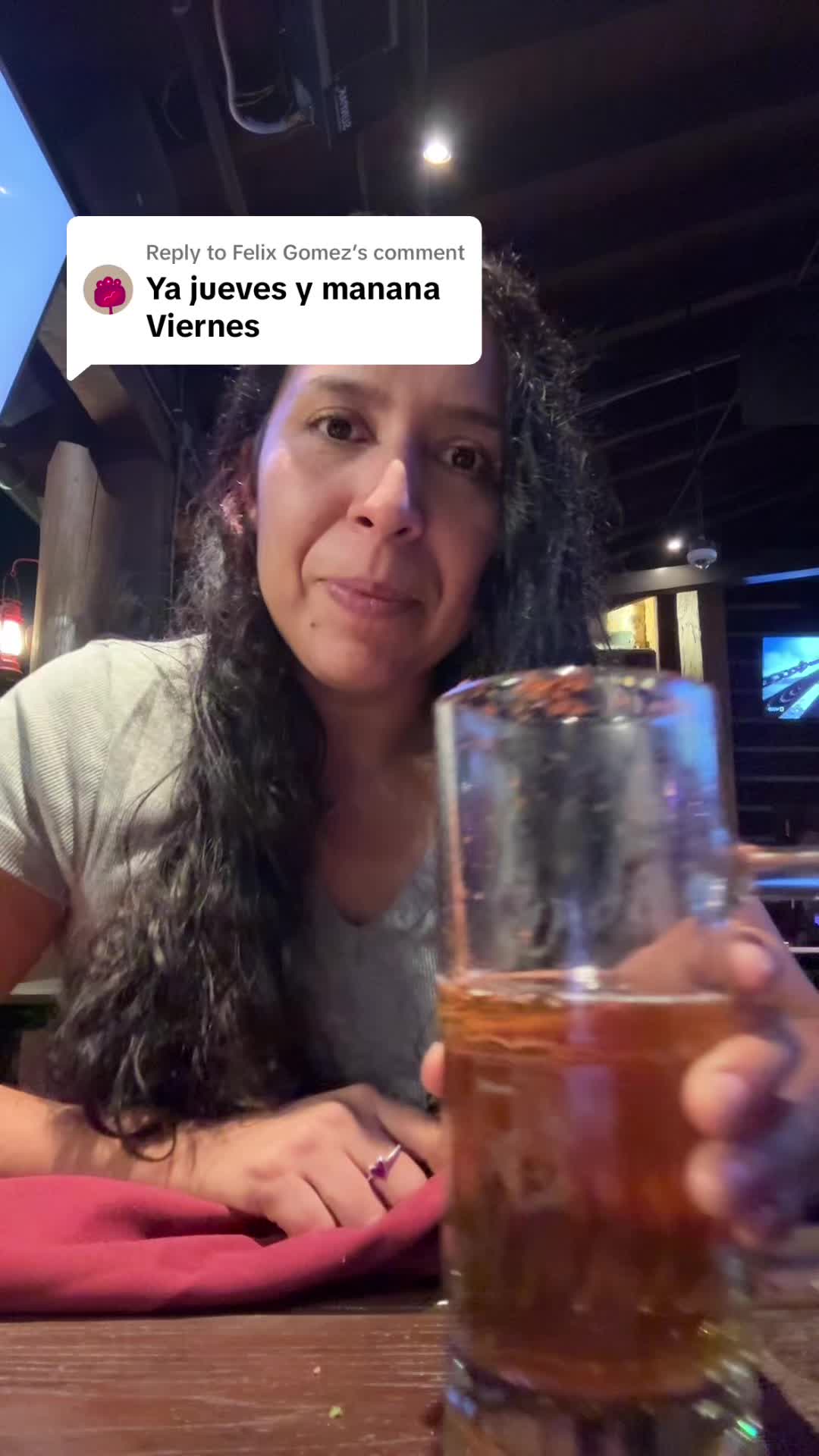 @Anabel Reyes