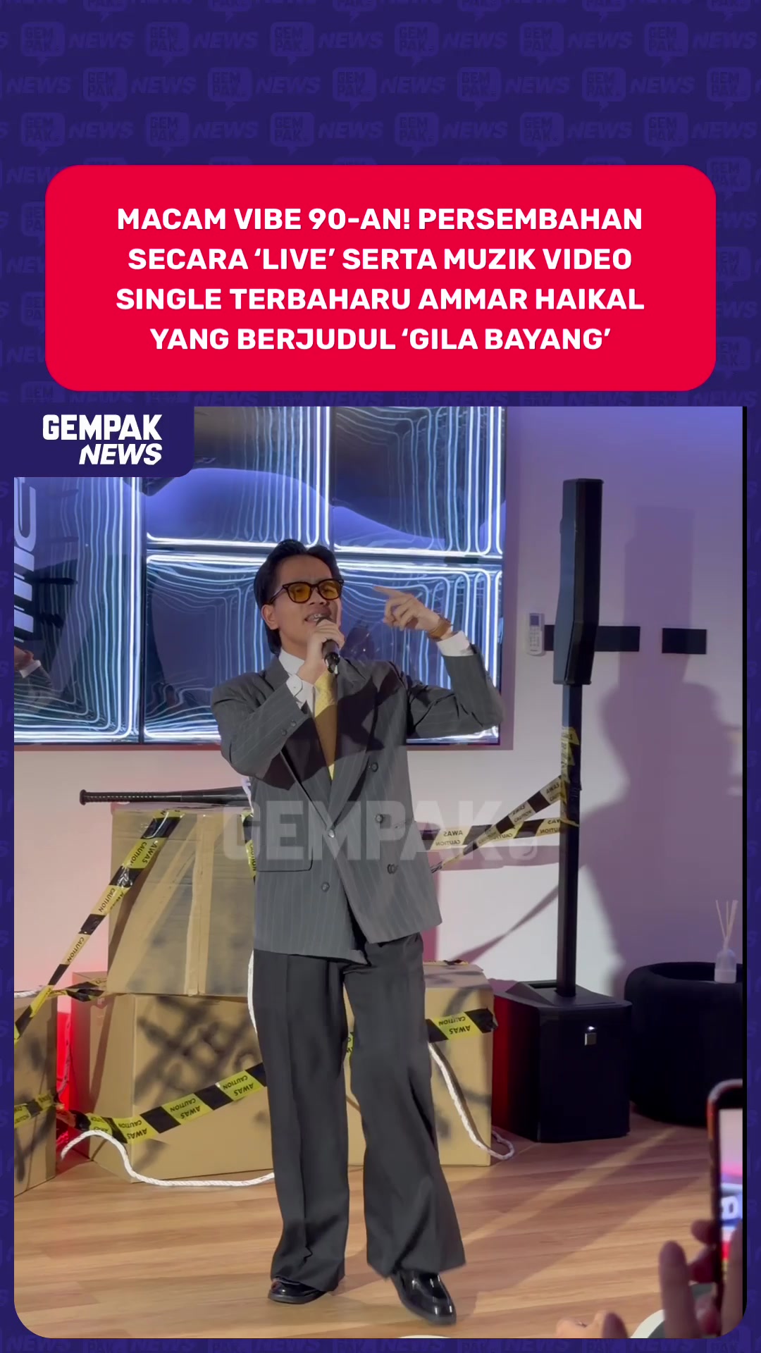 @Gempak