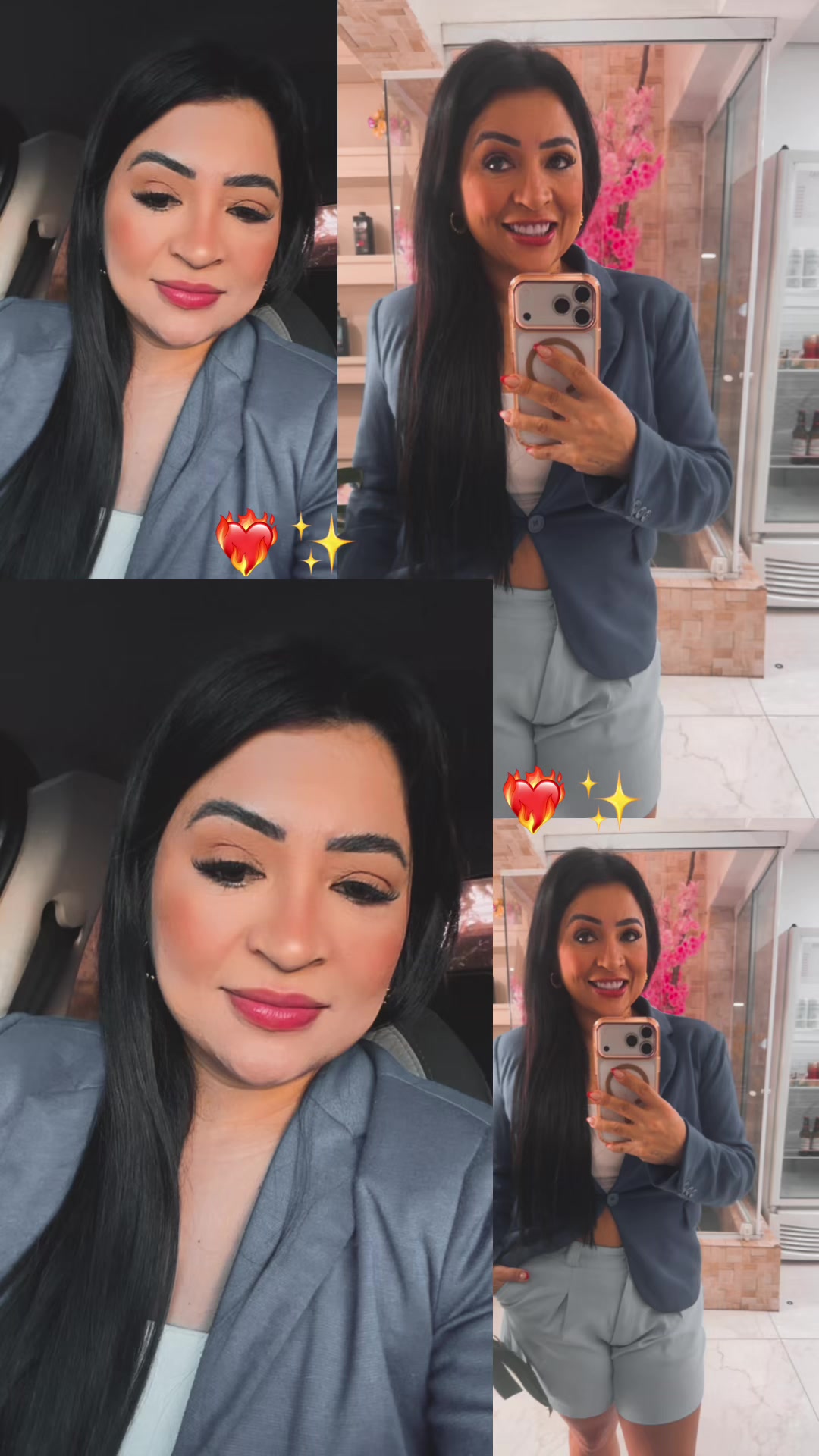 @Andrea Perez