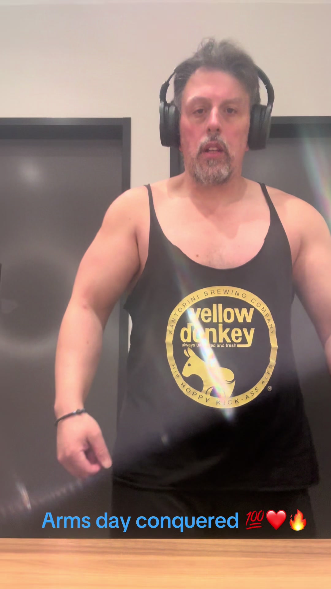 @Greek 🇬🇷 Hulkamania
