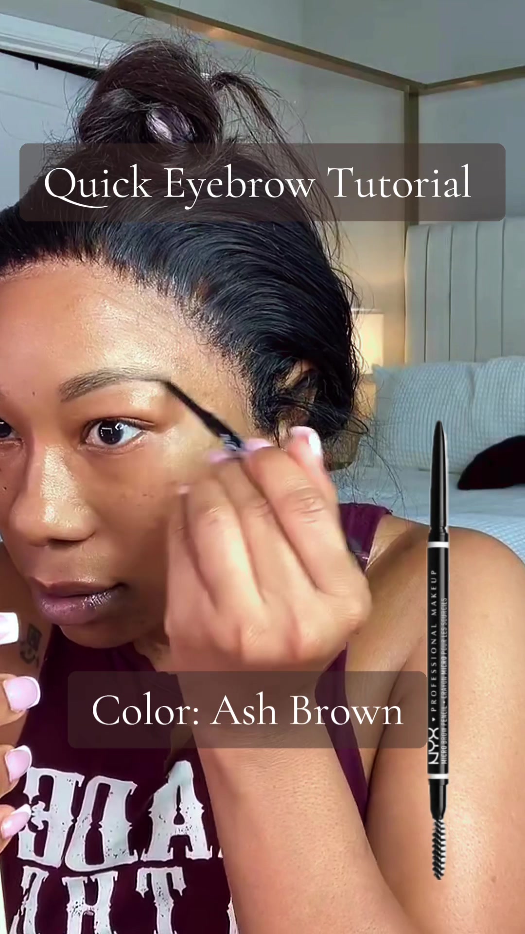 @✨RB MoNae- Beauty Creator💄
