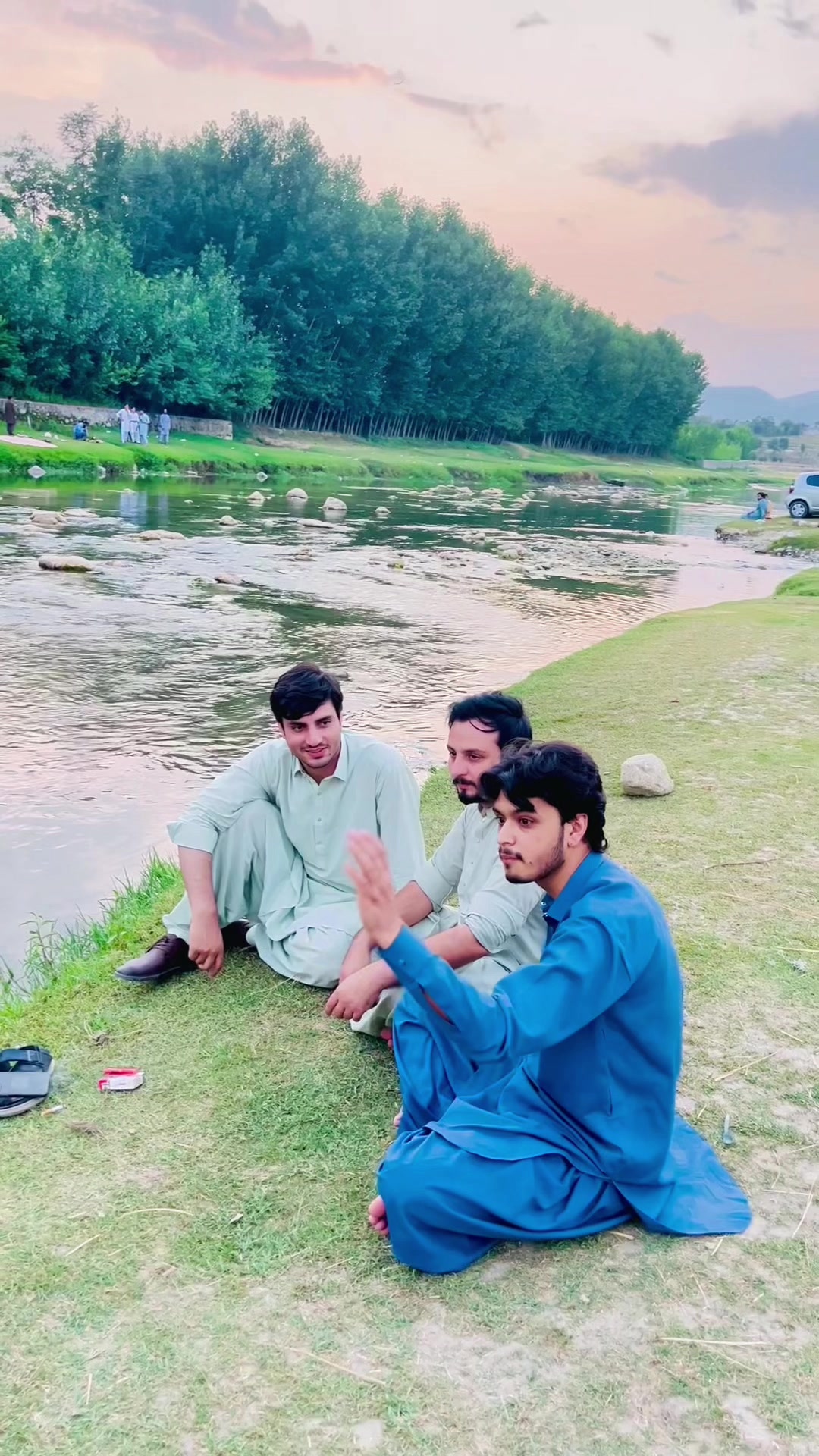 @Israr Khan