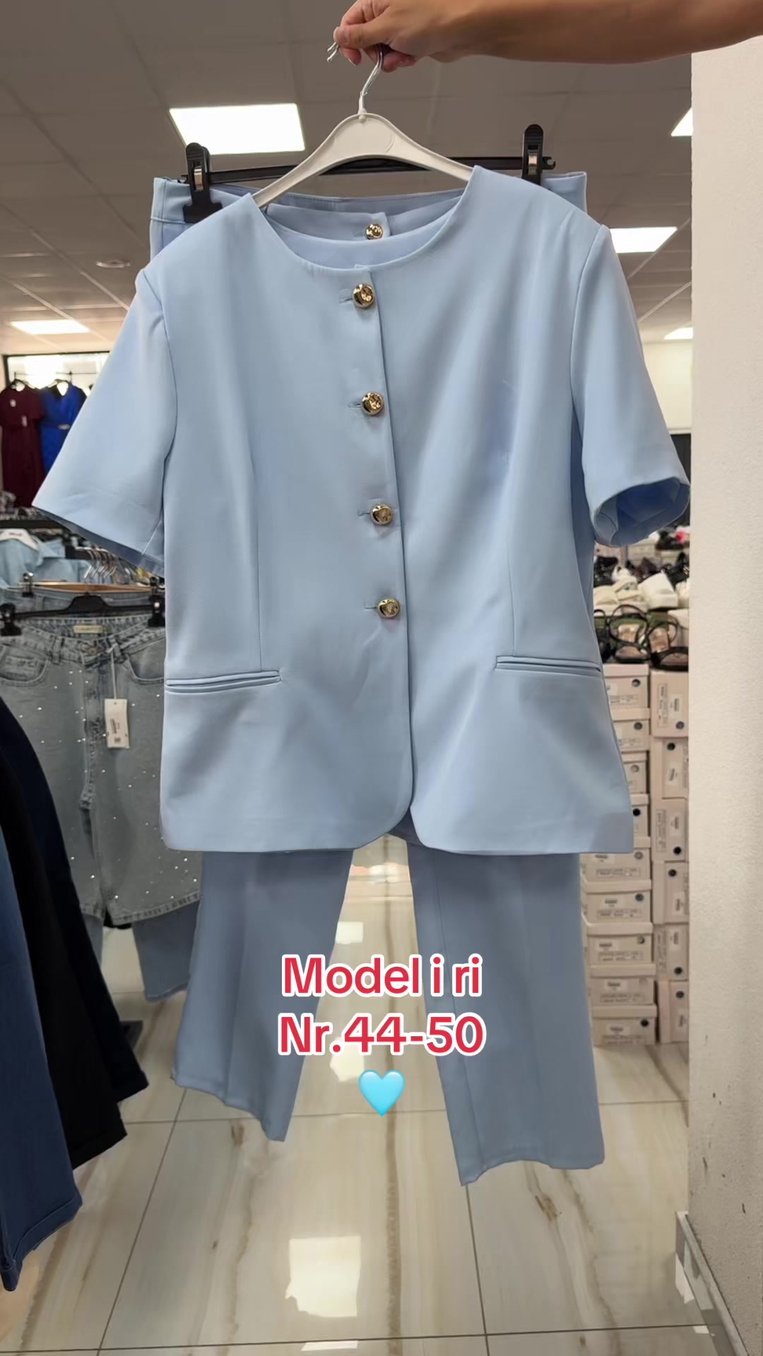 @Forever Fashion