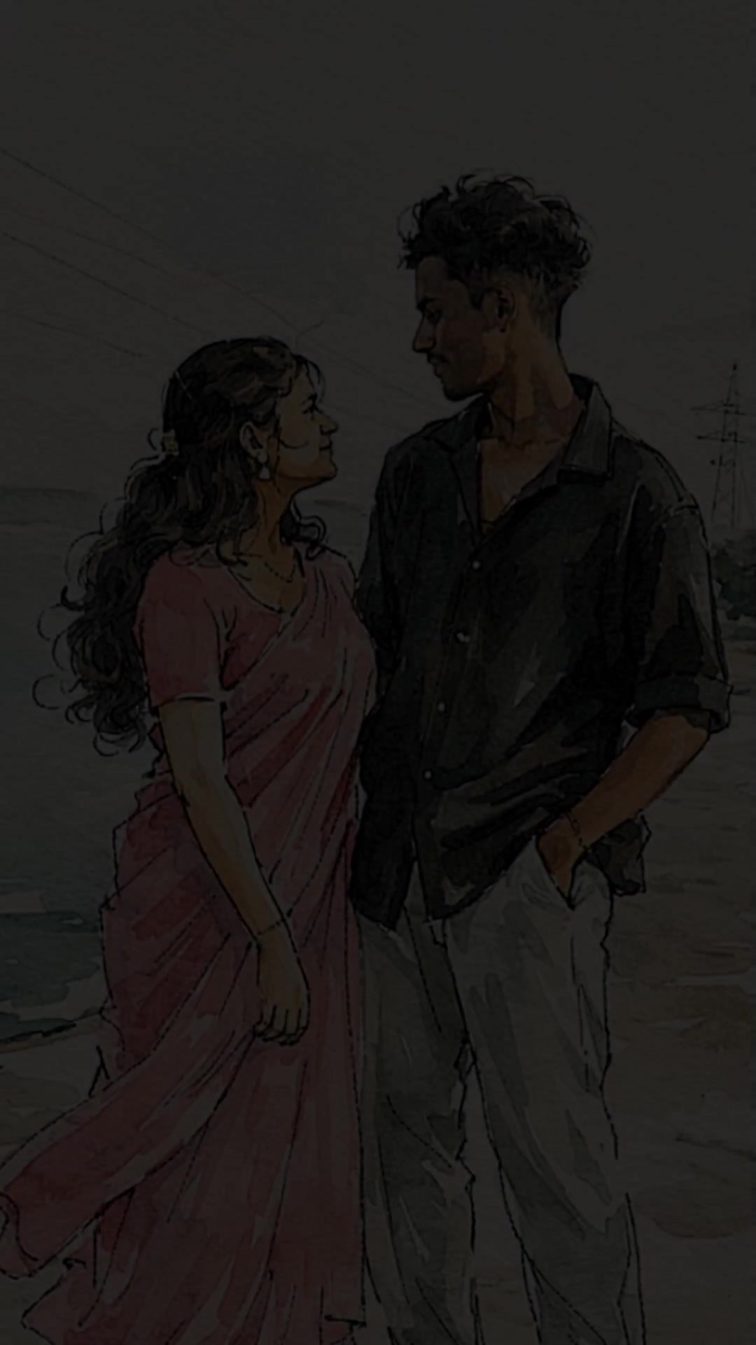 @என்னவள் ❤️👀