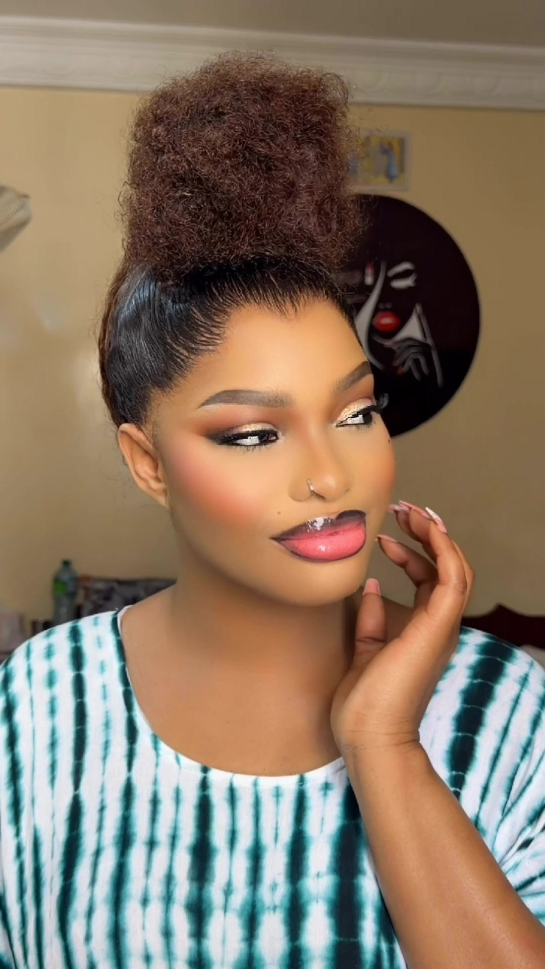 @Diarra💄Beauty💋
