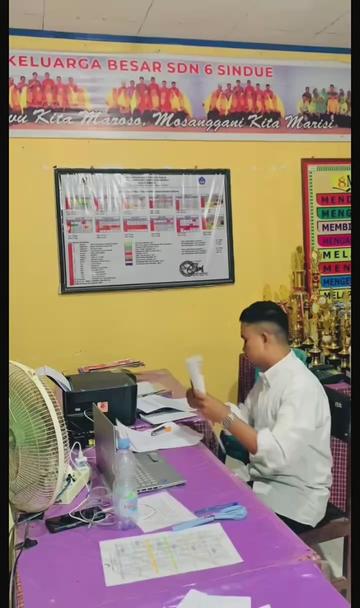 @Rahmat Ramadan