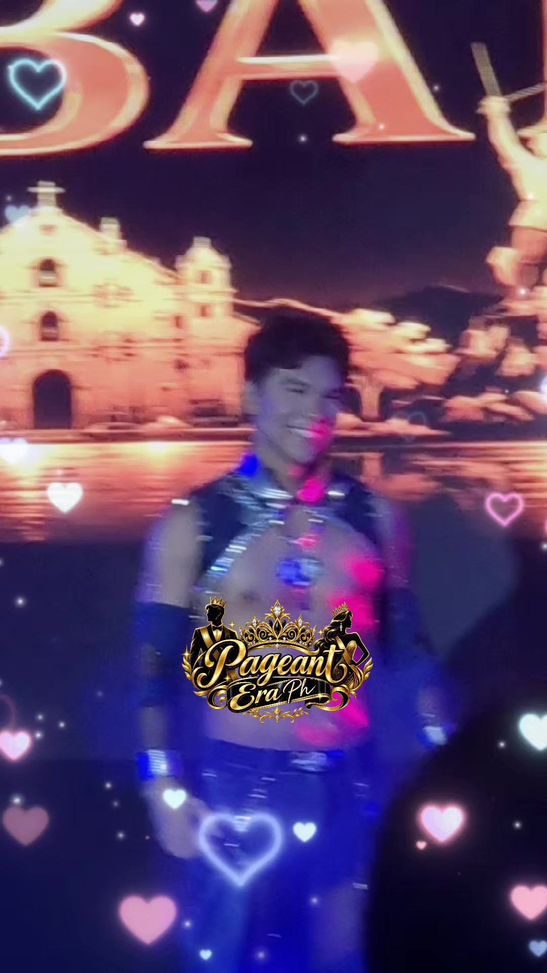 @Pageant Era Ph