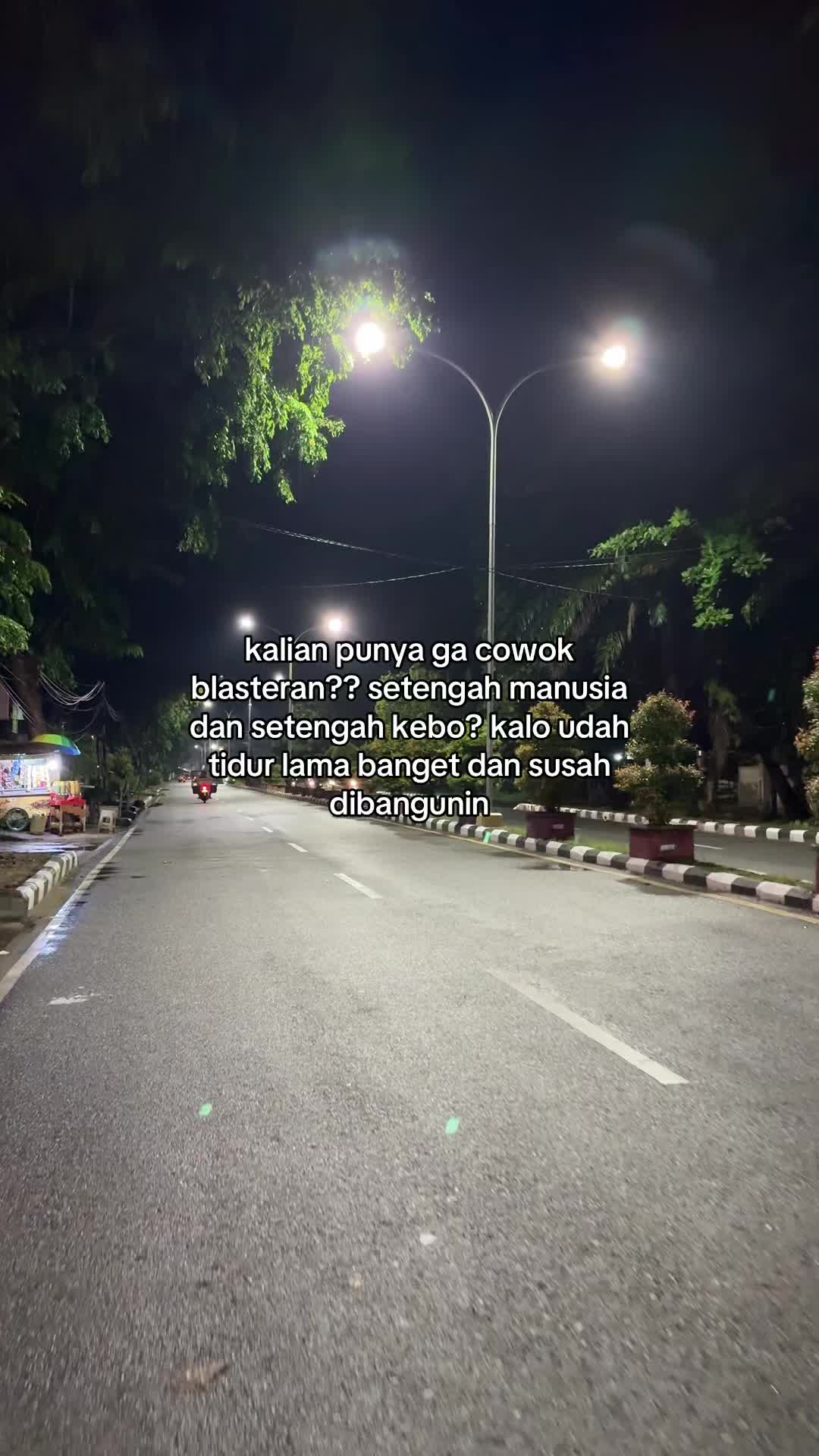 @Story Lonely