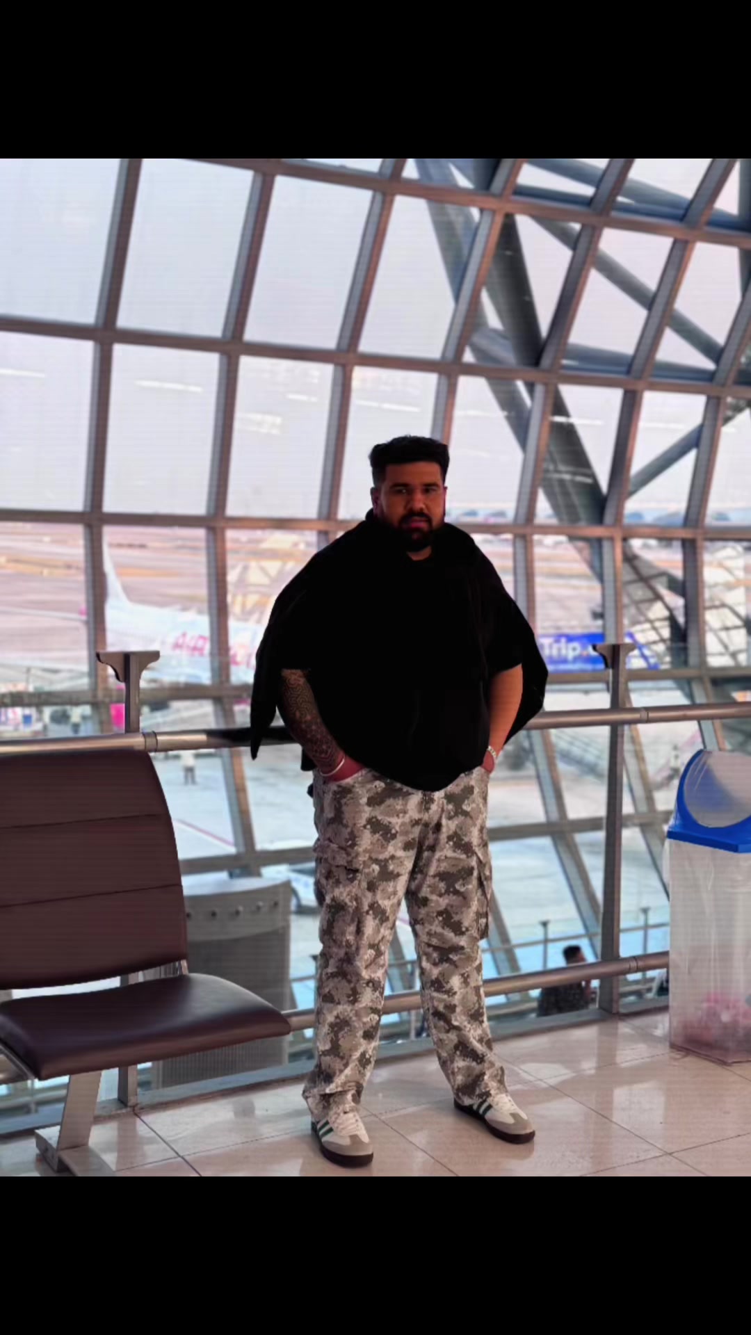@iamhxrmxn