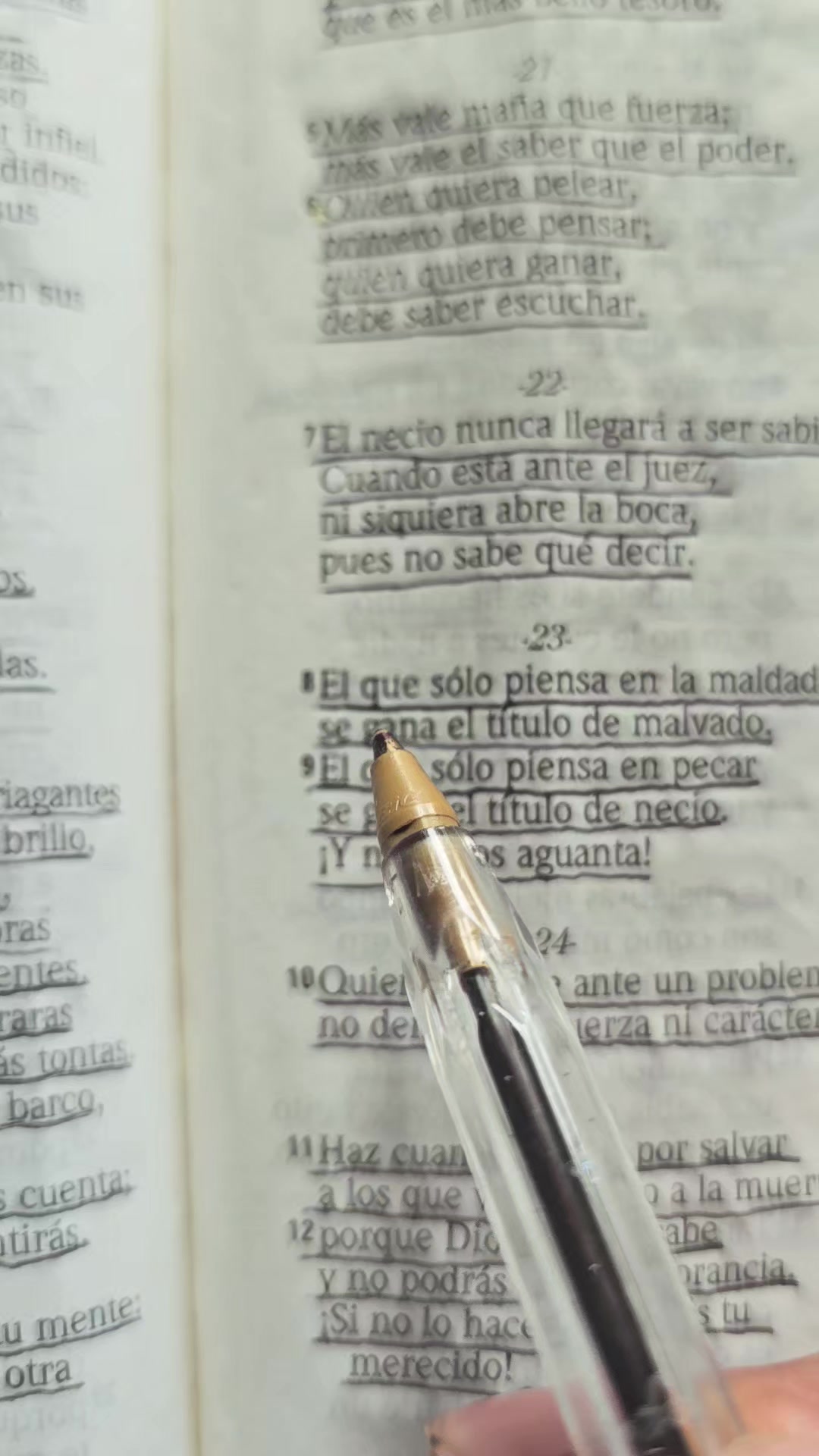 @Palabra de Dios