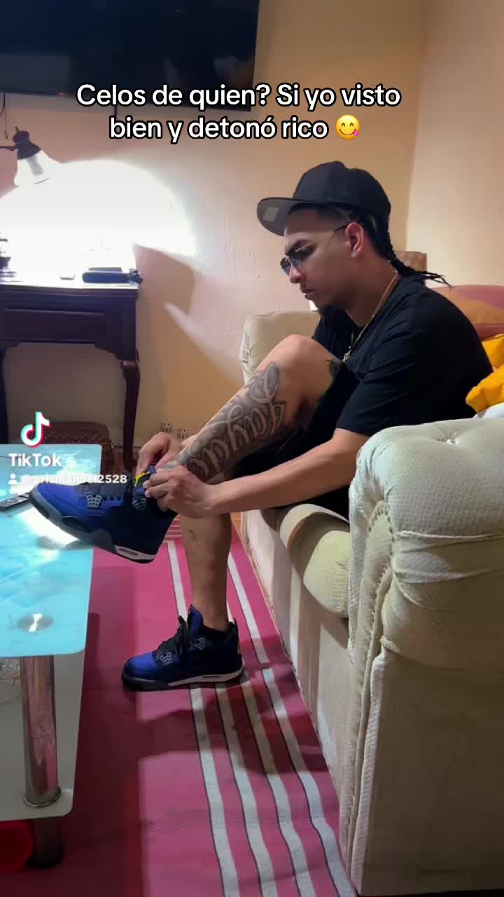 @Aris Sanchez