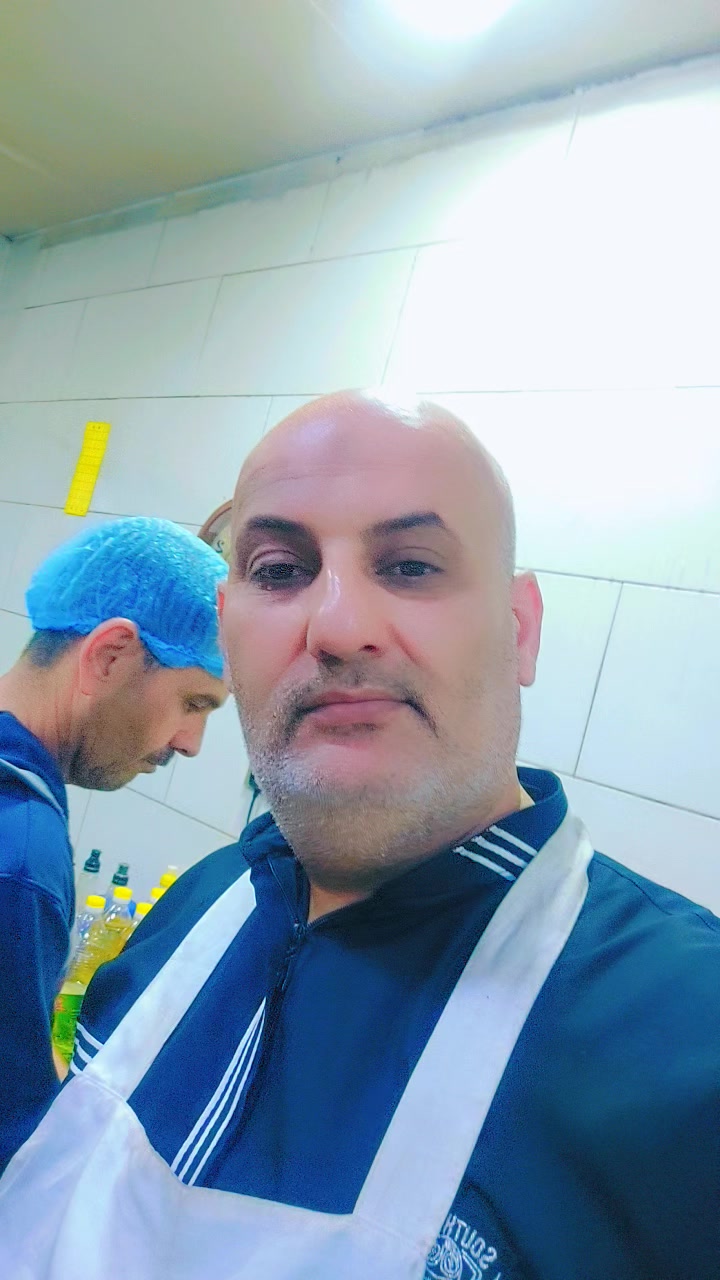 @ابو رضا الطباخ