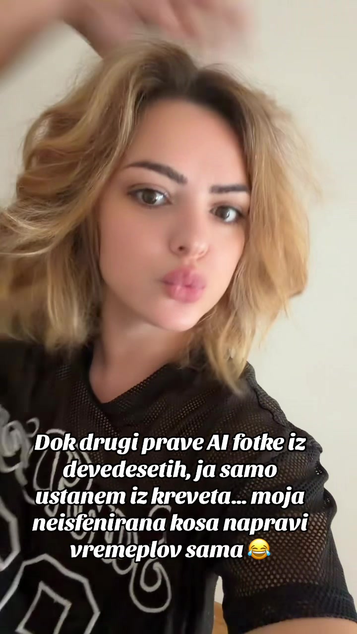 @🏹SNEZANA ISIDOROVIC🏹