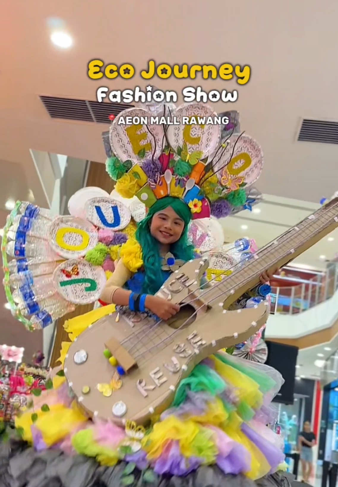@AEON Mall Rawang