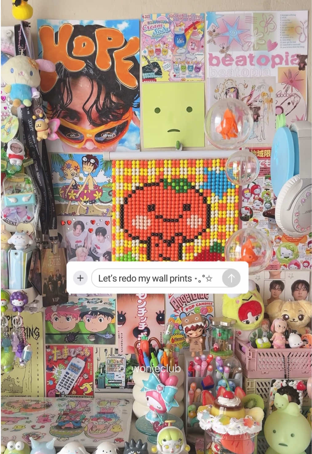 @jas ! &deg; ˚˖⋆ ✿