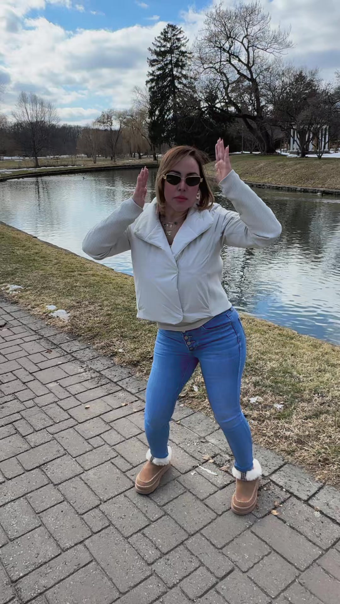 @Eliane Matos
