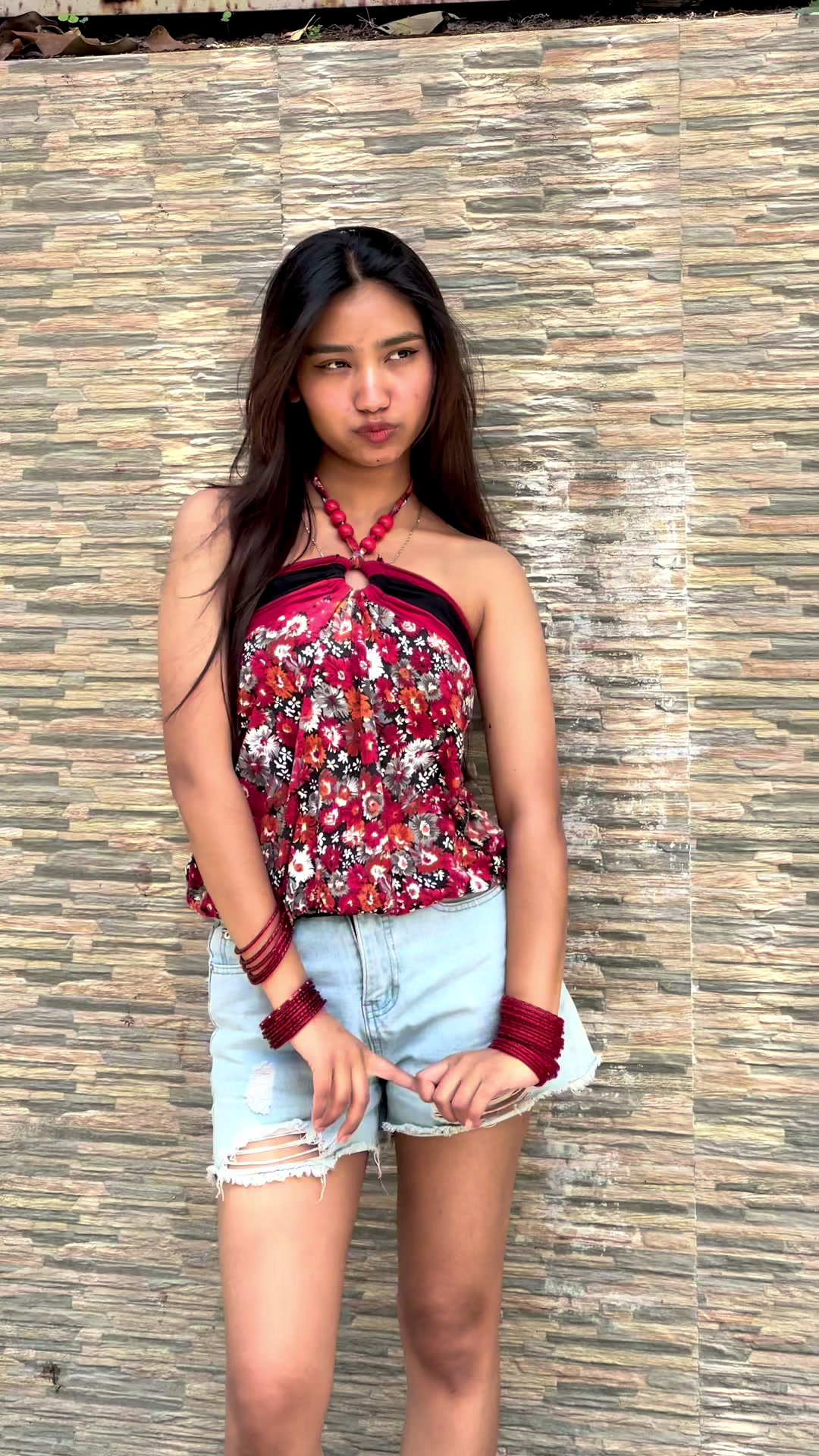 @Anuska Thapa