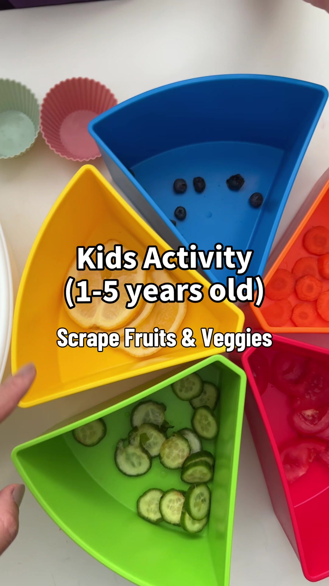 @Mum & kids play ideas 🎨🧺🎈