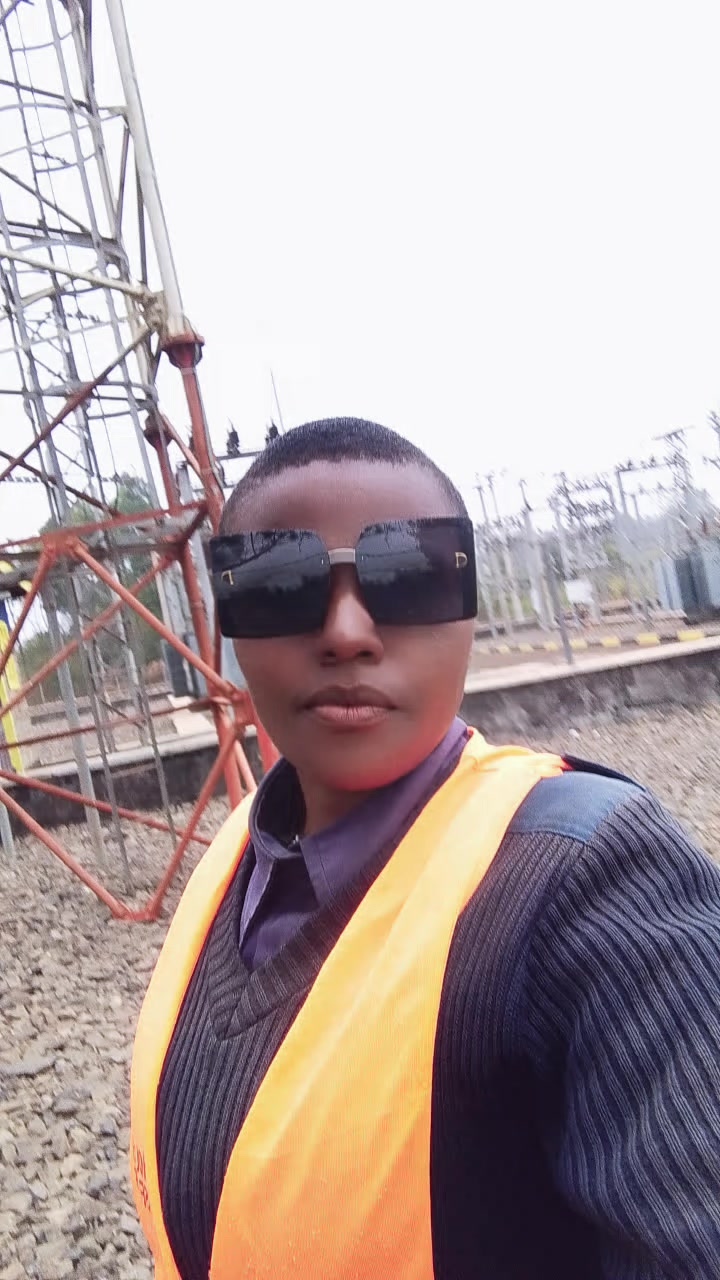 @Martha Wachira