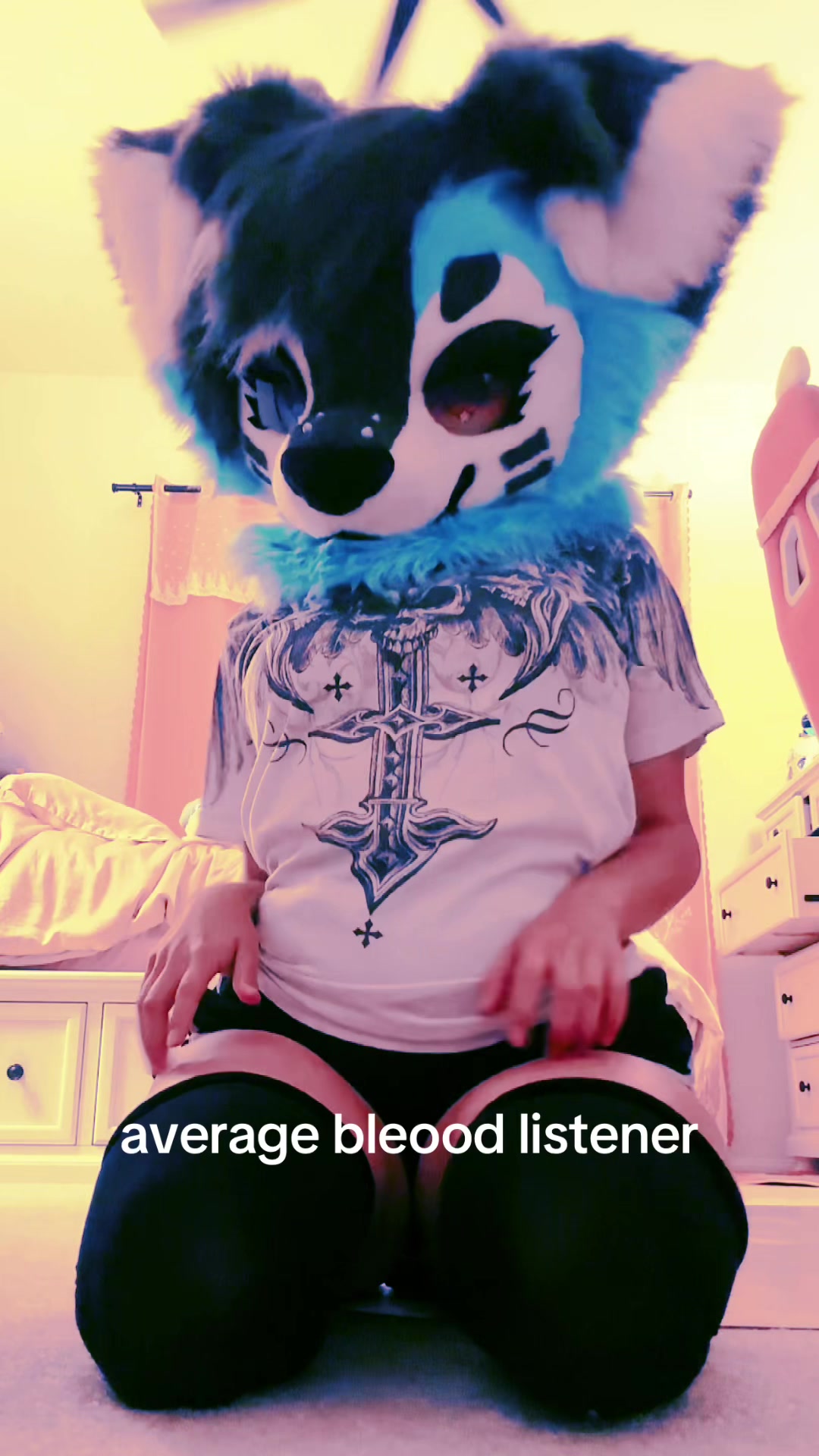 @NYXUS ๐