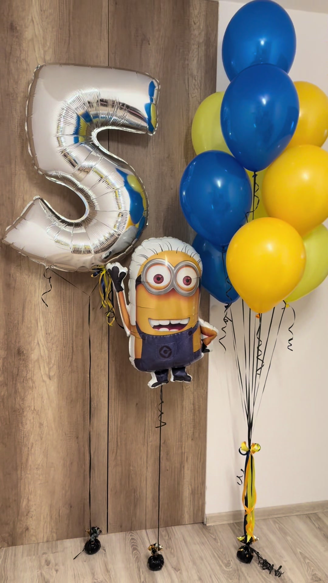 @Шары BALONY WROCLAW