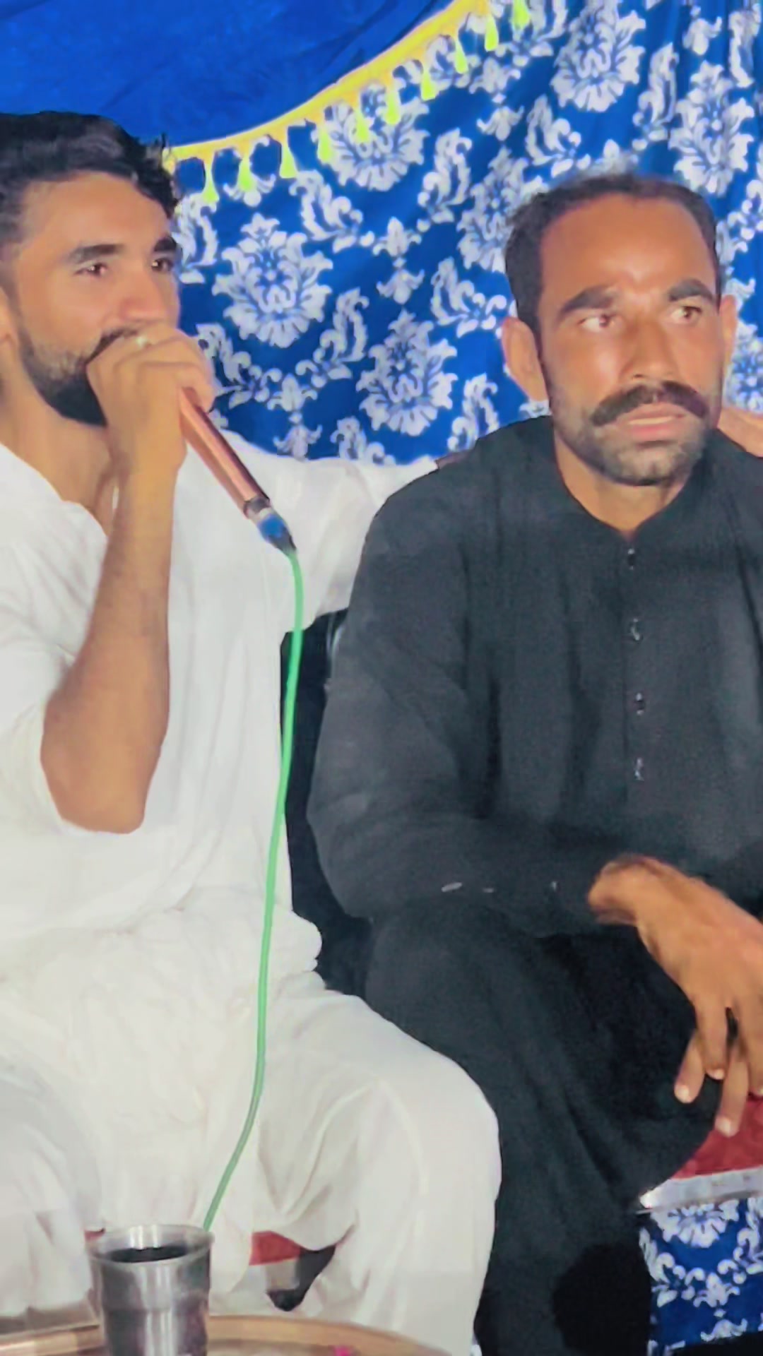 @آل پاکستان اناؤنسرعثمان کرنانہ