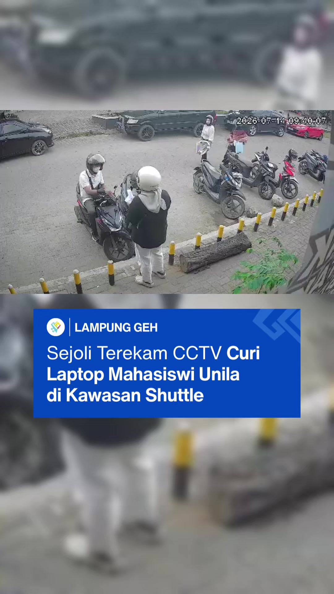 @Lampung Geh!
