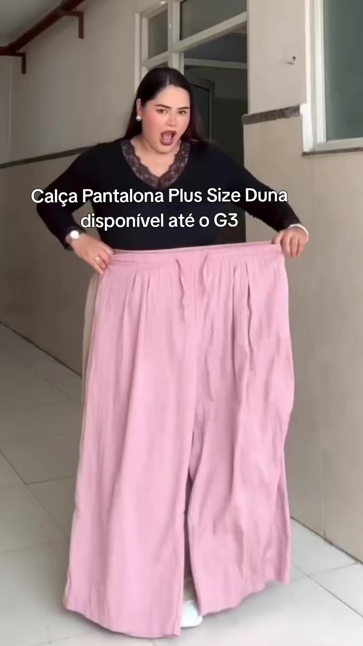 @Tatiane caciano/UGC Creator