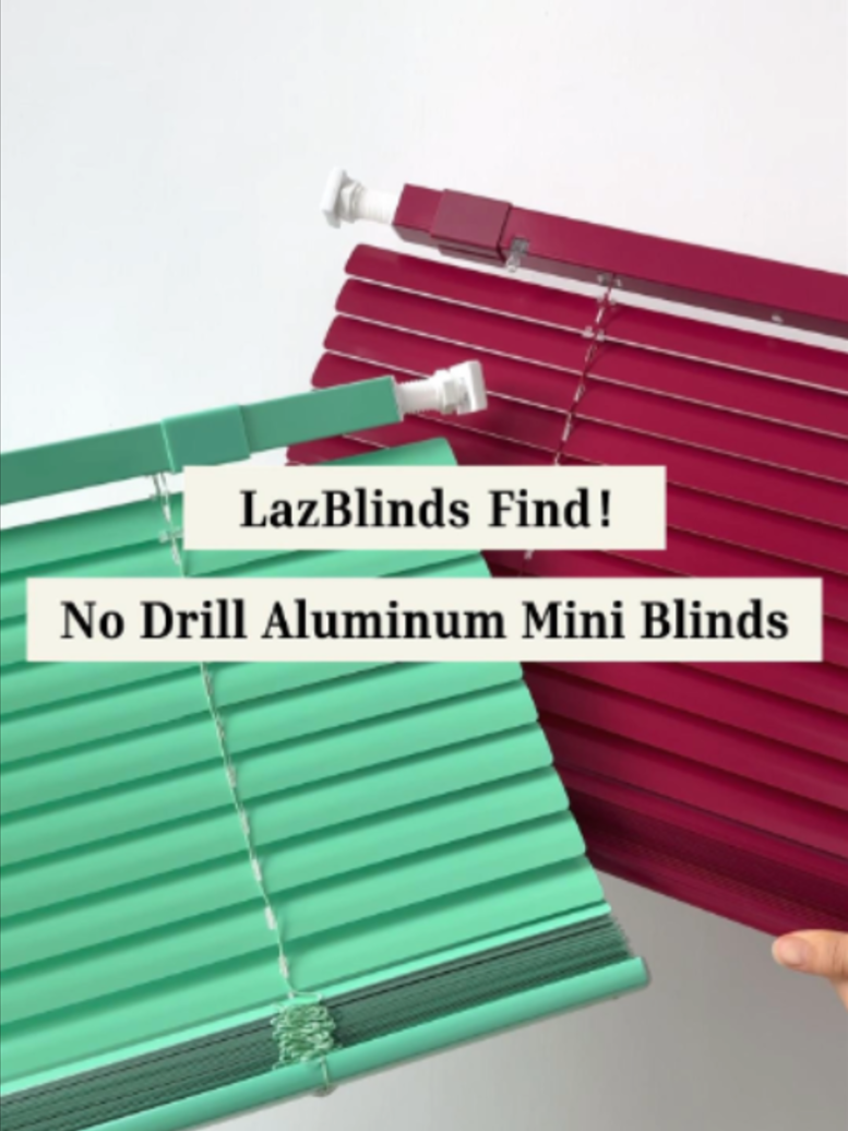 @LazBlinds