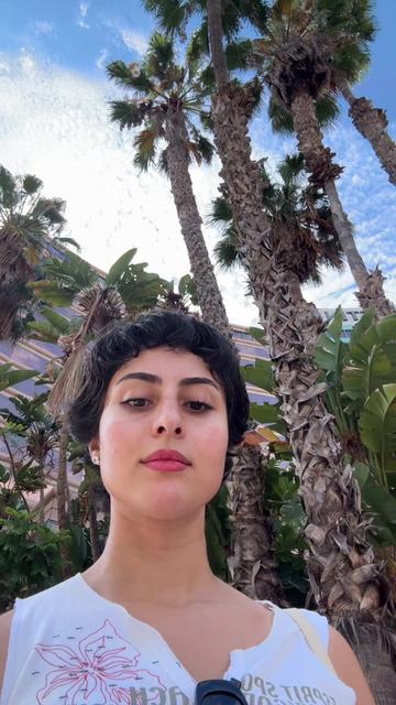 @Ameera Benmaaoui