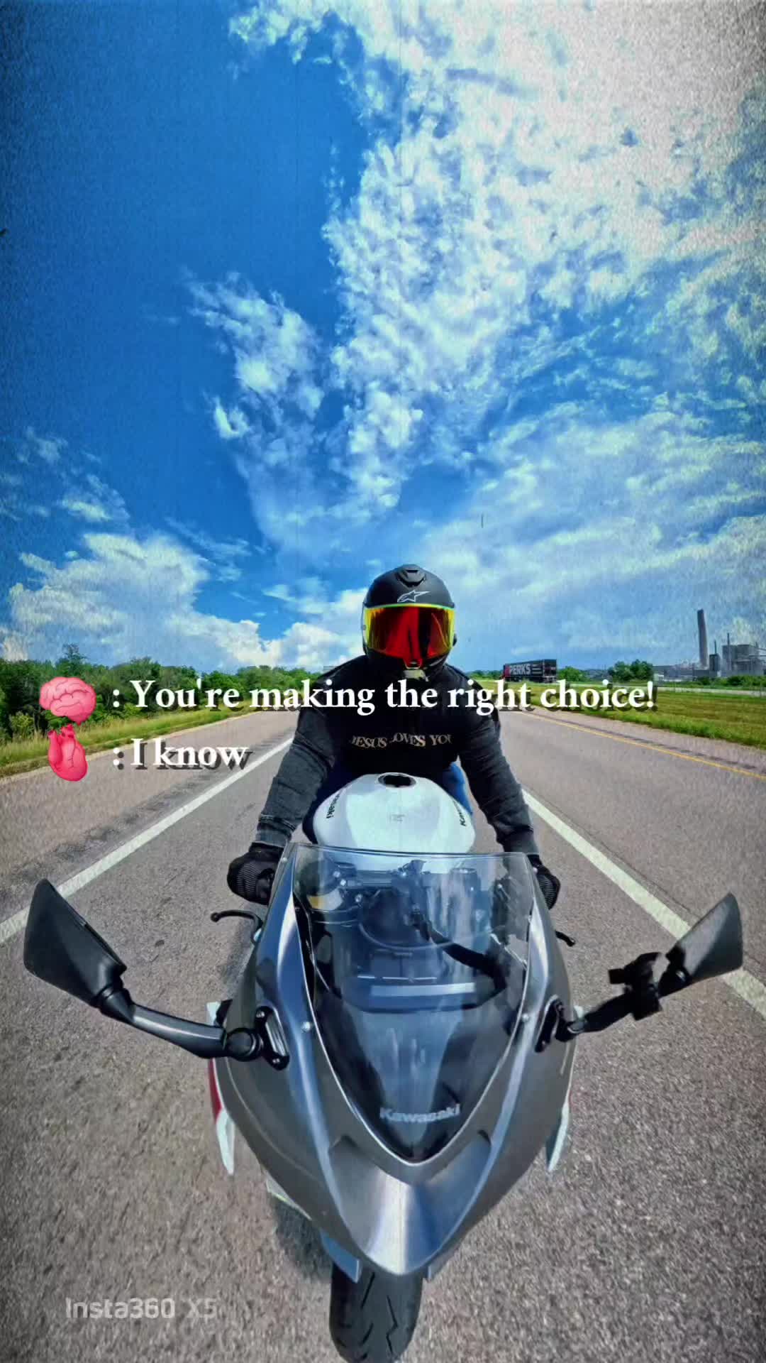 @Moto Ministry