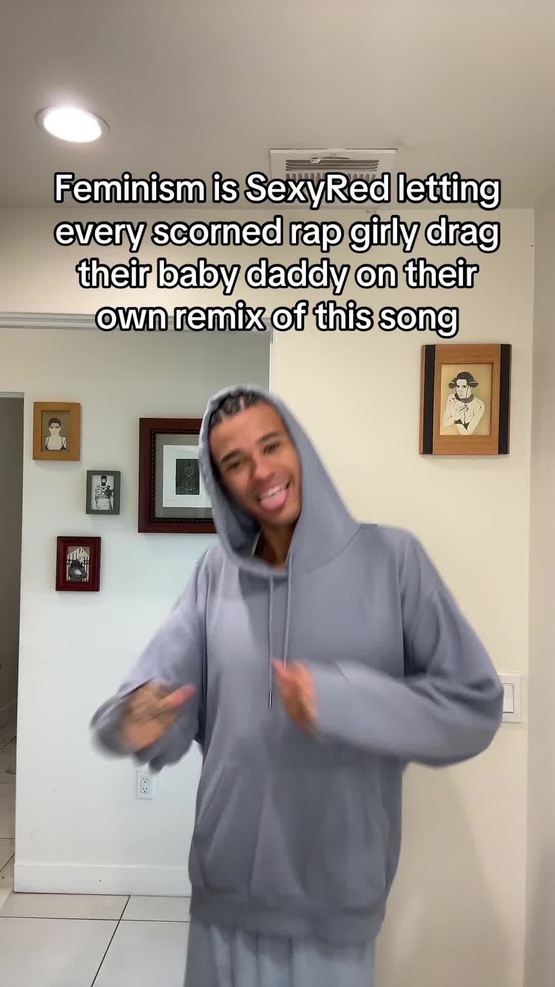 @Justice