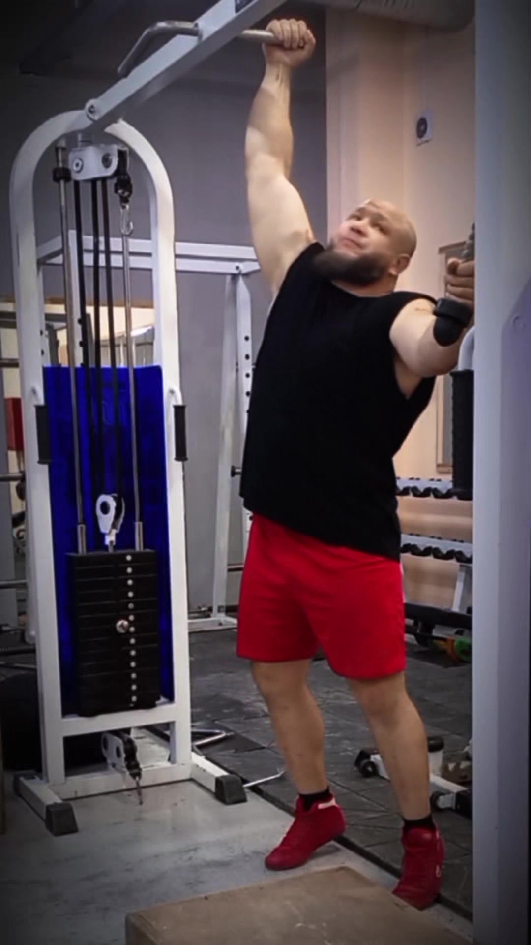 @Юрьев-team ГЛАДИАТОР_strong