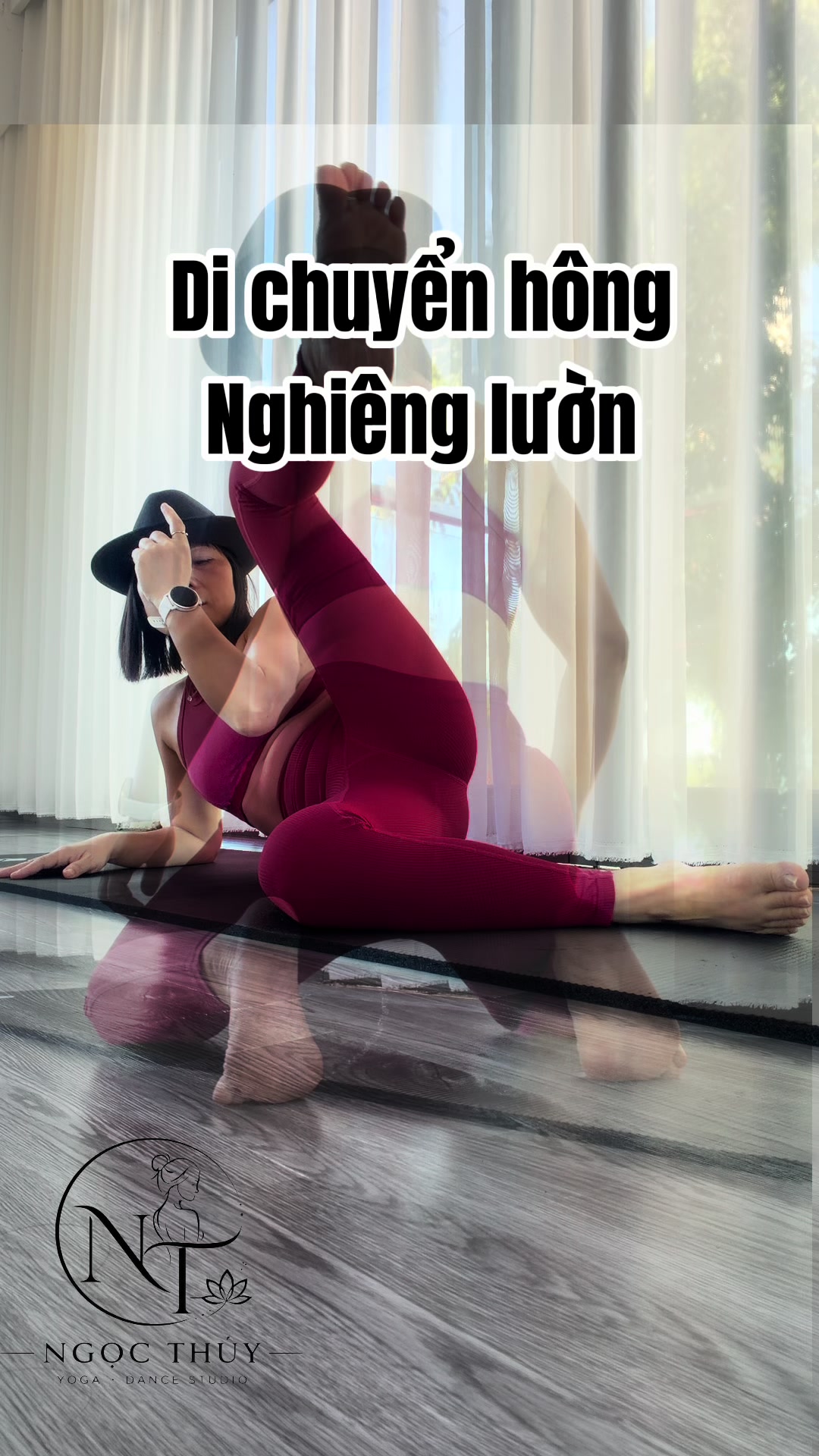 @Ngọc Thúy Kegel