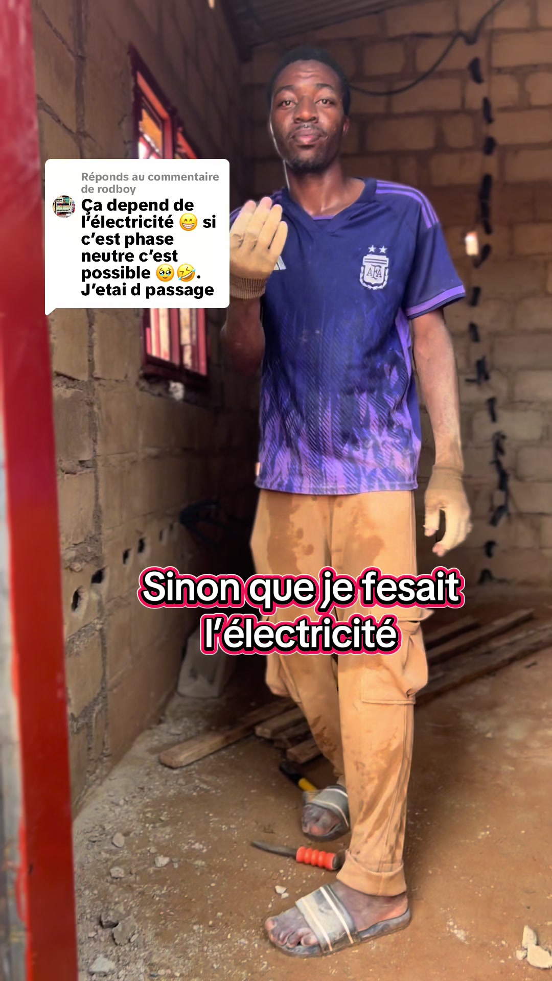 @ZONGO SERVICE 🪚🔨