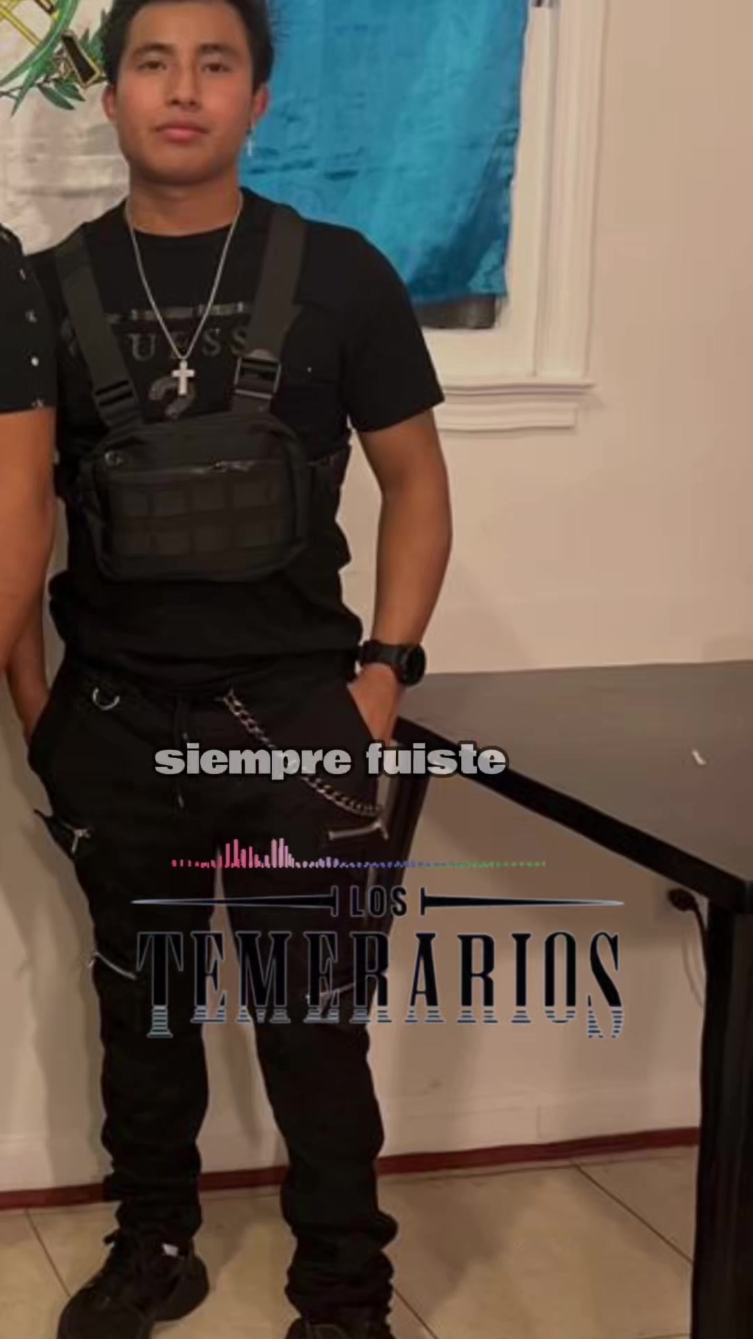 @El Niño de Oro 😎