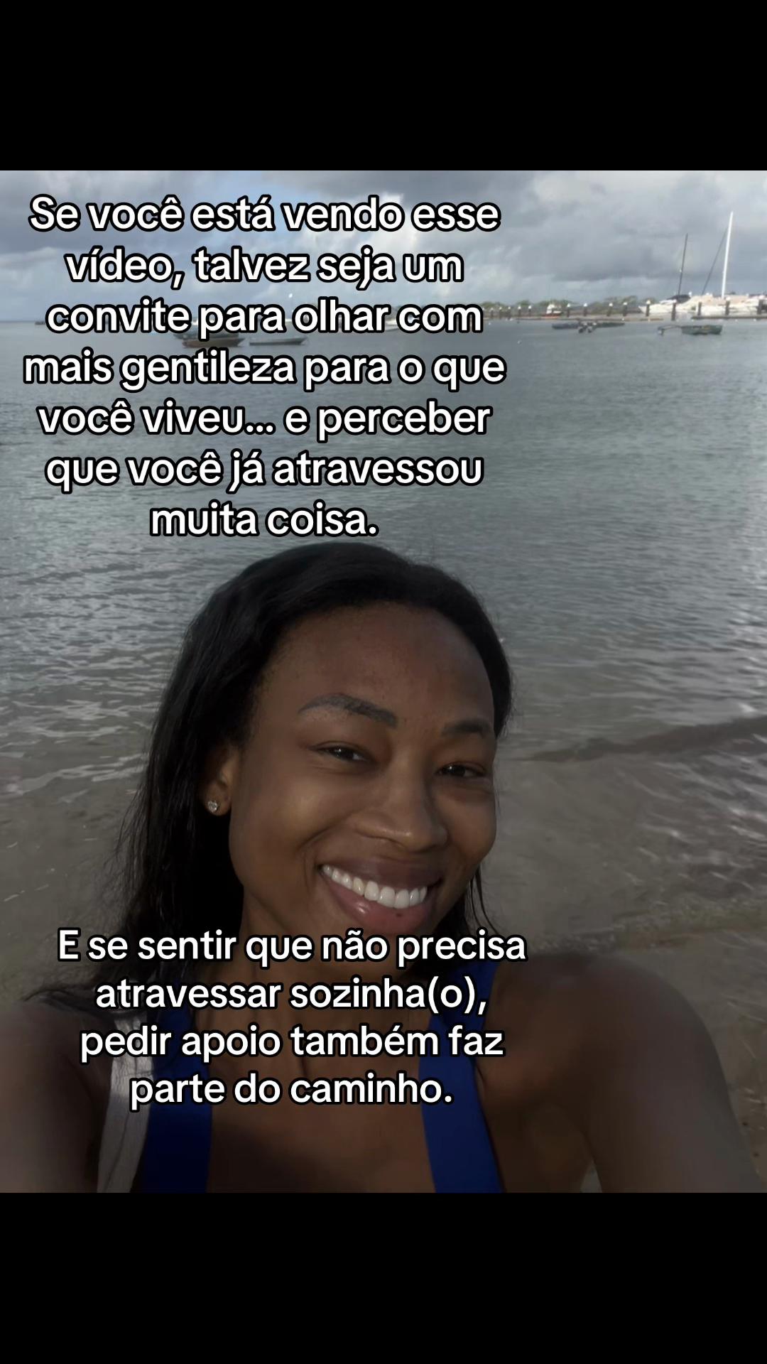 @Vanessa E. Santos | Terapeuta