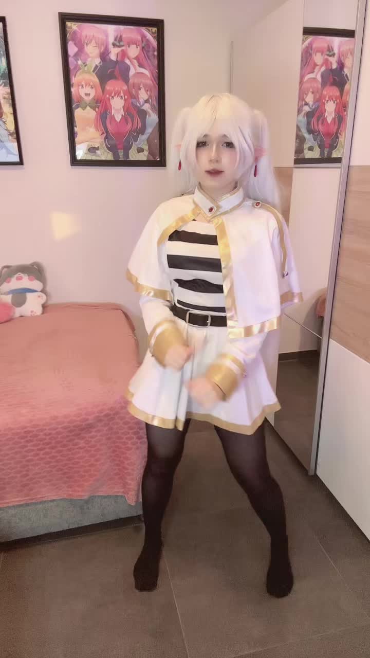 @Mei
